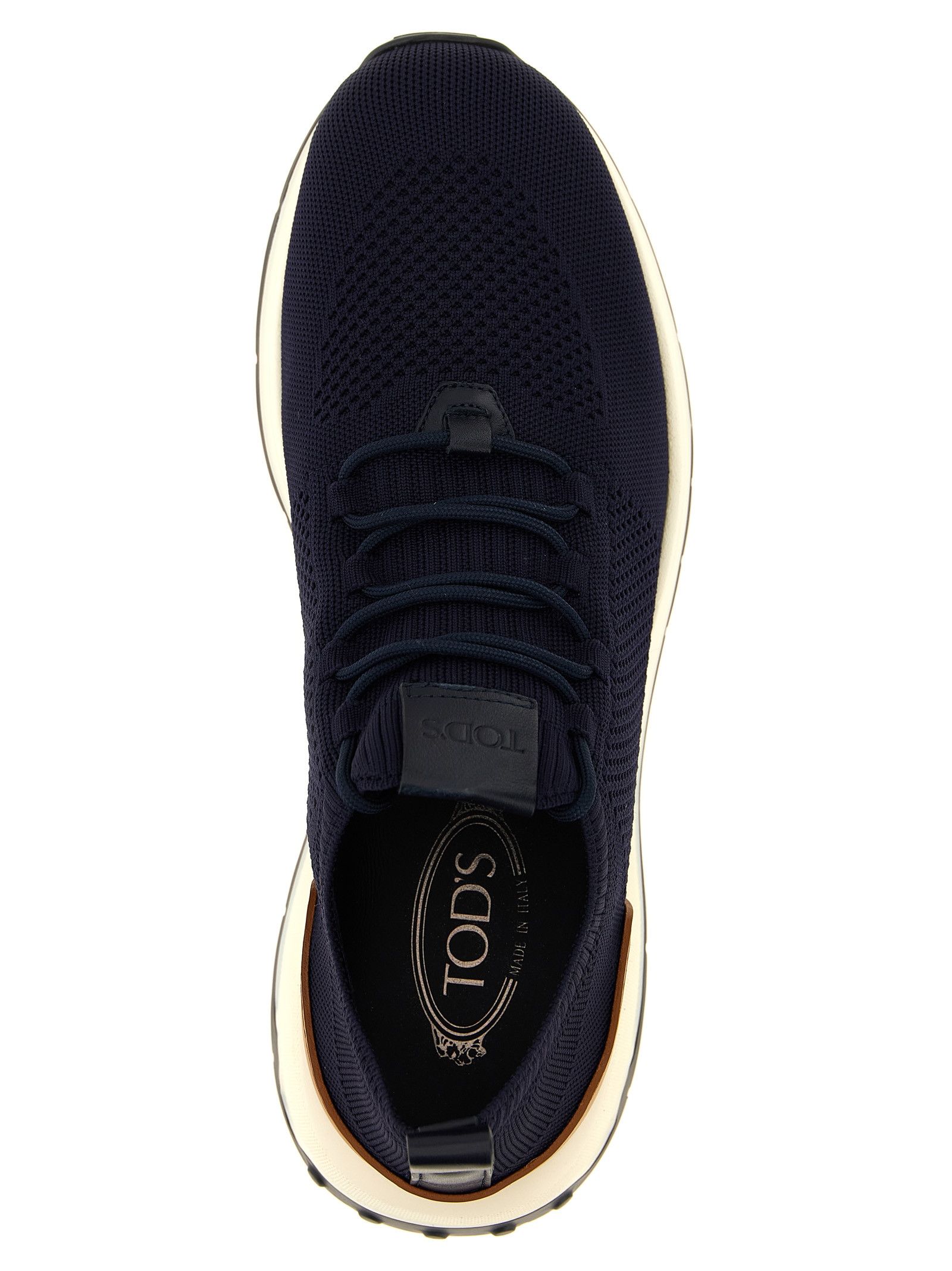 Tod's 'Socks' sneakers Size US 11 / EU 44 - 4 Thumbnail