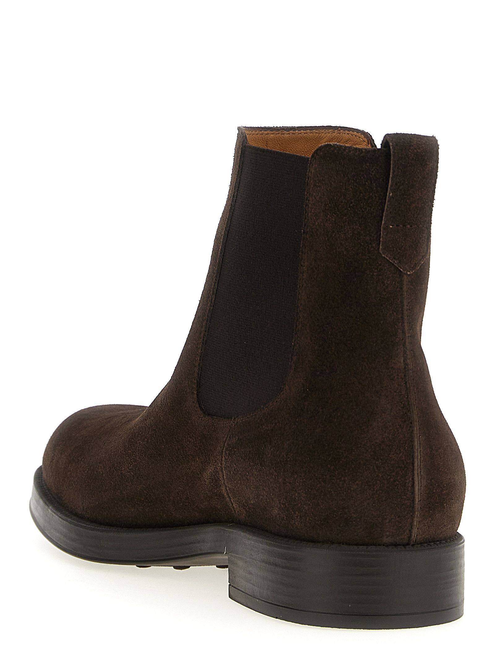 Tod's Chelsea ankle boots Size US 11 / EU 44 - 3 Thumbnail