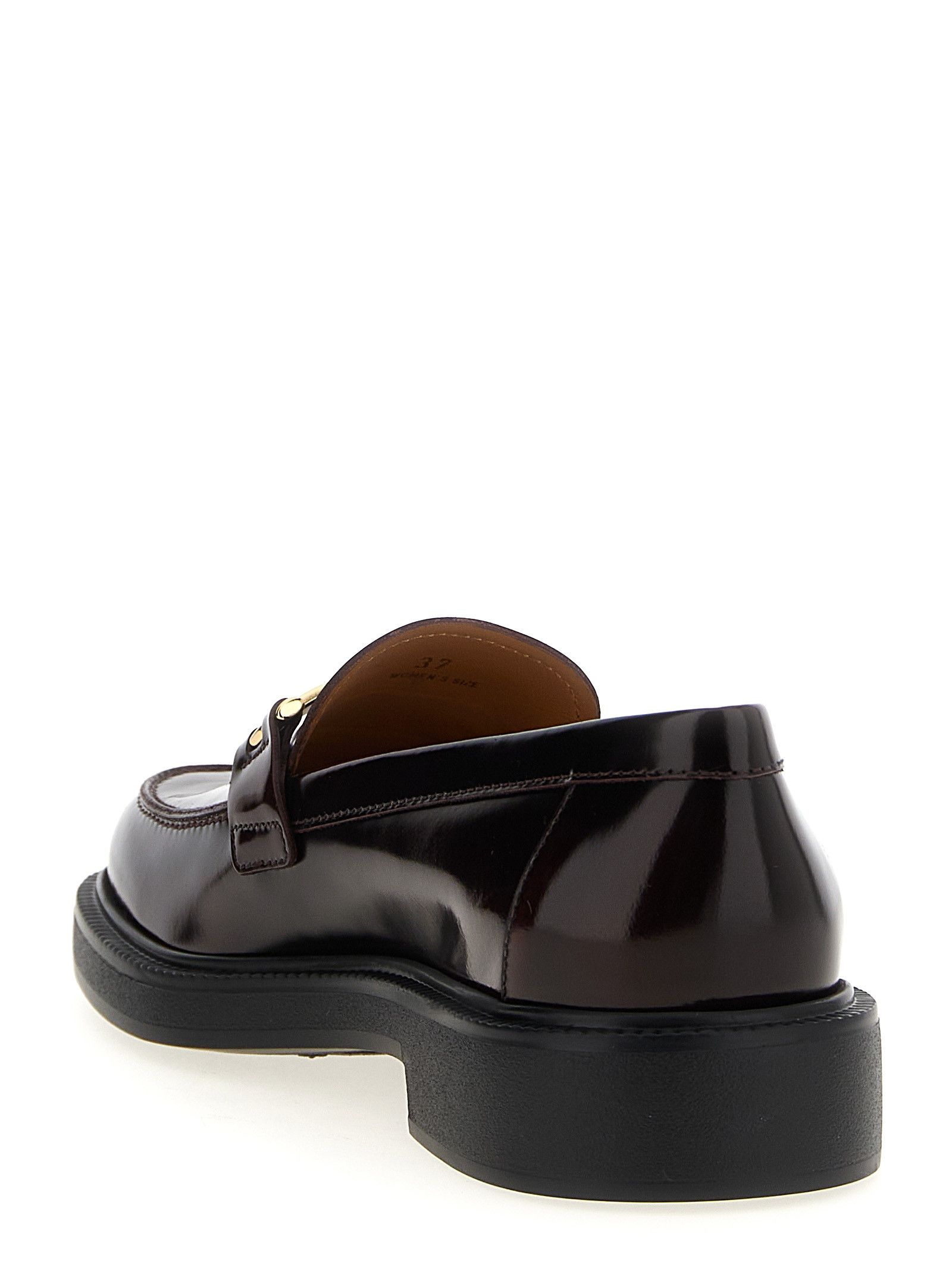 Tod's 'Barretta' loafers Size US 6 / IT 36 - 3 Thumbnail