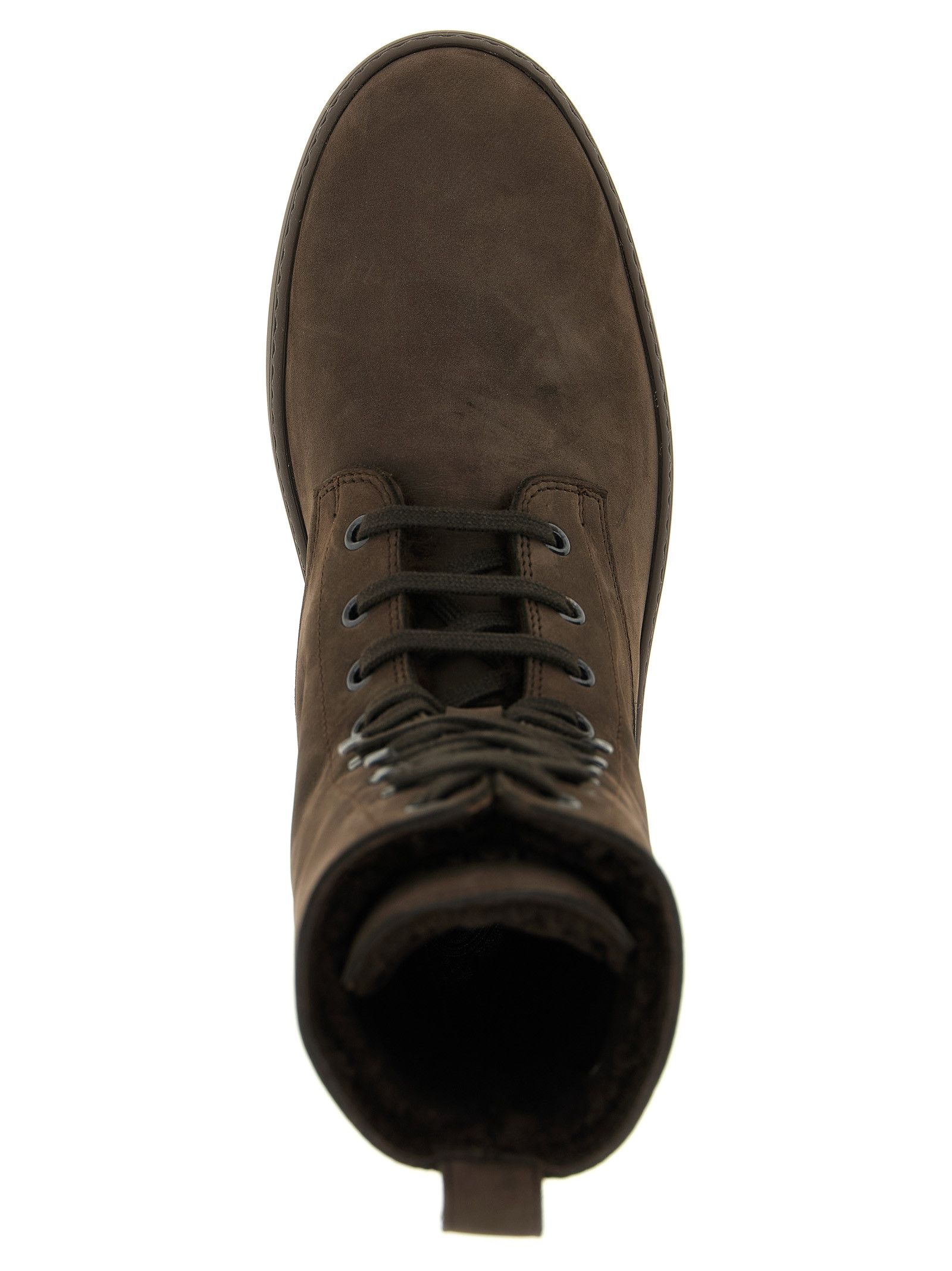 Tod's 'Winter Gommino' ankle boots Size US 7.5 / IT 37.5 - 4 Thumbnail