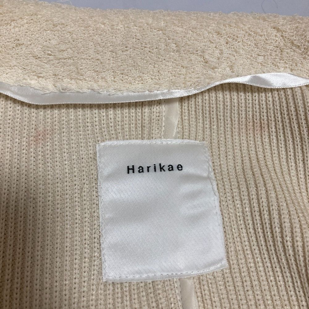 Other Other Harikae Knit Cardigan Others Outerwear DUTY FREE for USA Size ONE SIZE - 6 Thumbnail