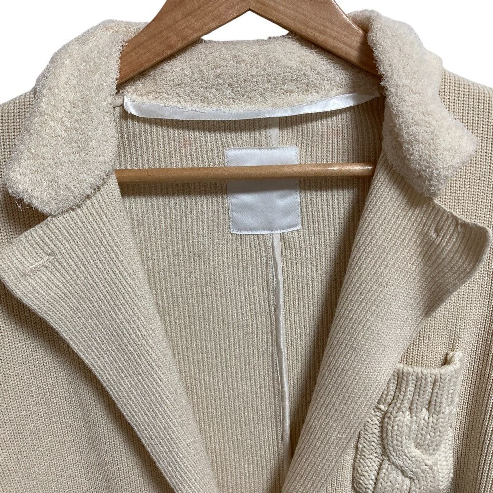 Other Other Harikae Knit Cardigan Others Outerwear DUTY FREE for USA Size ONE SIZE - 4 Thumbnail