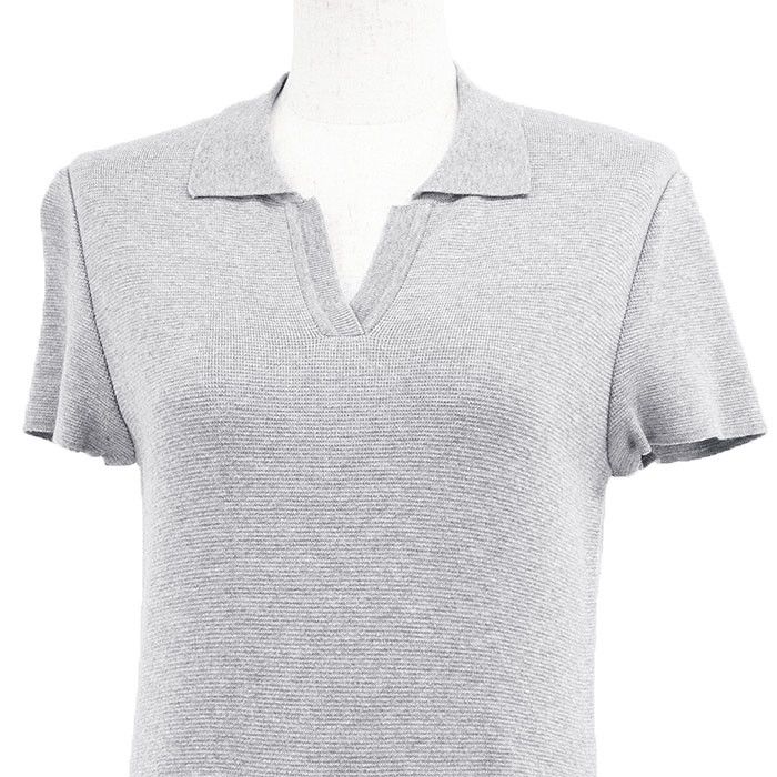 Other Other FOXEY NEW YORK COLLECTION Knit Dress Cotton Dresses 37442 DUTY FREE for USA Size ONE SIZE - 2 Thumbnail