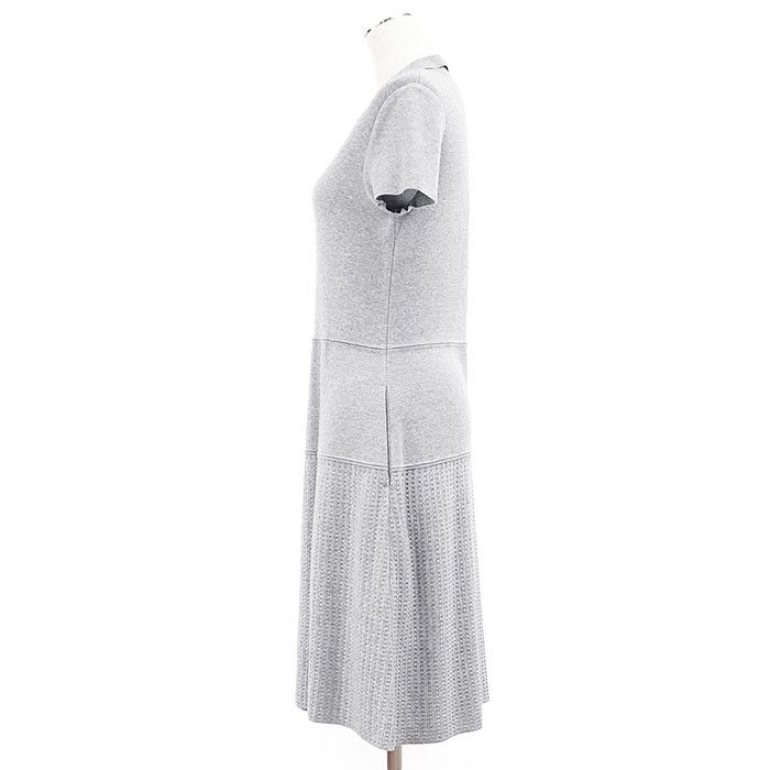 Other Other FOXEY NEW YORK COLLECTION Knit Dress Cotton Dresses 37442 DUTY FREE for USA Size ONE SIZE - 13 Thumbnail