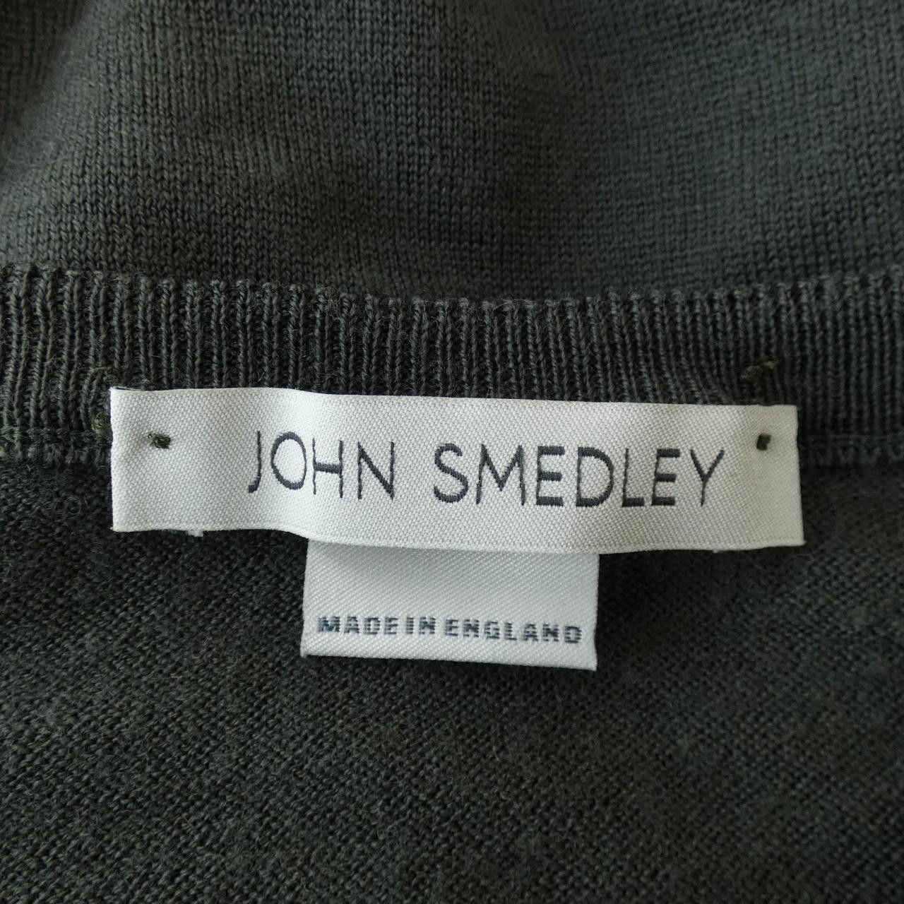 Other Other John Smedley Knitwear Others Tops DUTY FREE for USA Size ONE SIZE - 4 Thumbnail