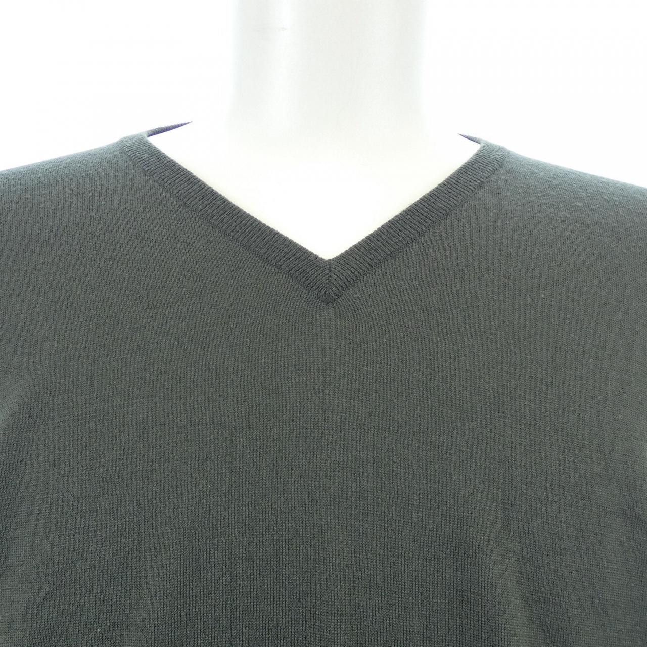 Other Other John Smedley Knitwear Others Tops DUTY FREE for USA Size ONE SIZE - 5 Thumbnail