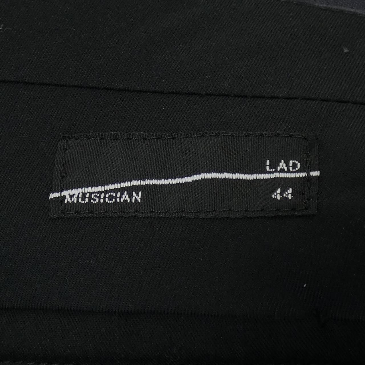 Other Other LAD MUSICIAN Pants Others Pants 2120-360 DUTY FREE for USA Size ONE SIZE - 4 Thumbnail
