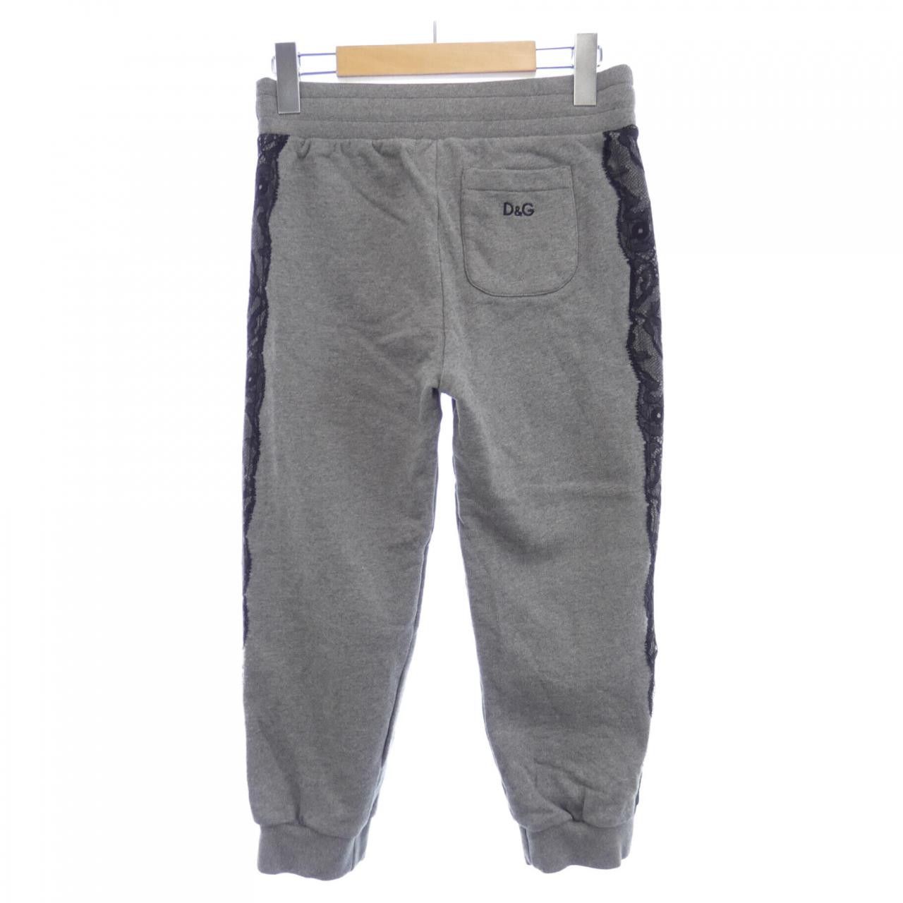 Dolce & Gabbana Dolce & Gabbana D&G Pants Others Pants DUTY FREE for USA Size ONE SIZE - 2 Thumbnail