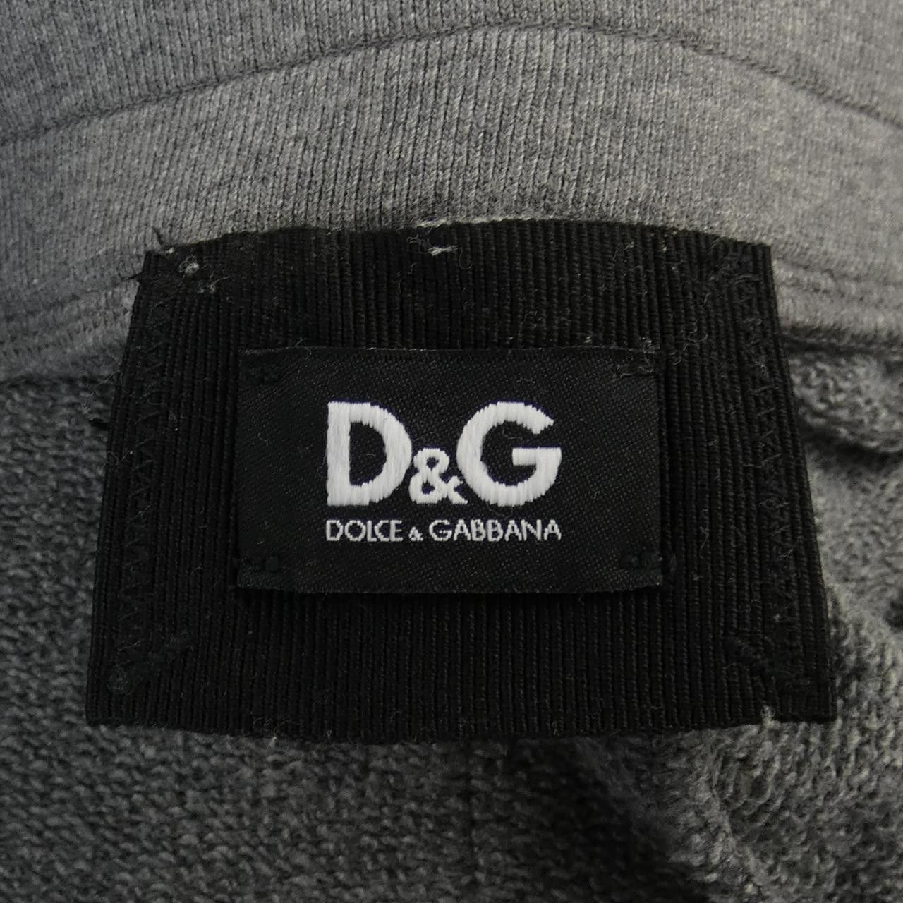 Dolce & Gabbana Dolce & Gabbana D&G Pants Others Pants DUTY FREE for USA Size ONE SIZE - 4 Thumbnail
