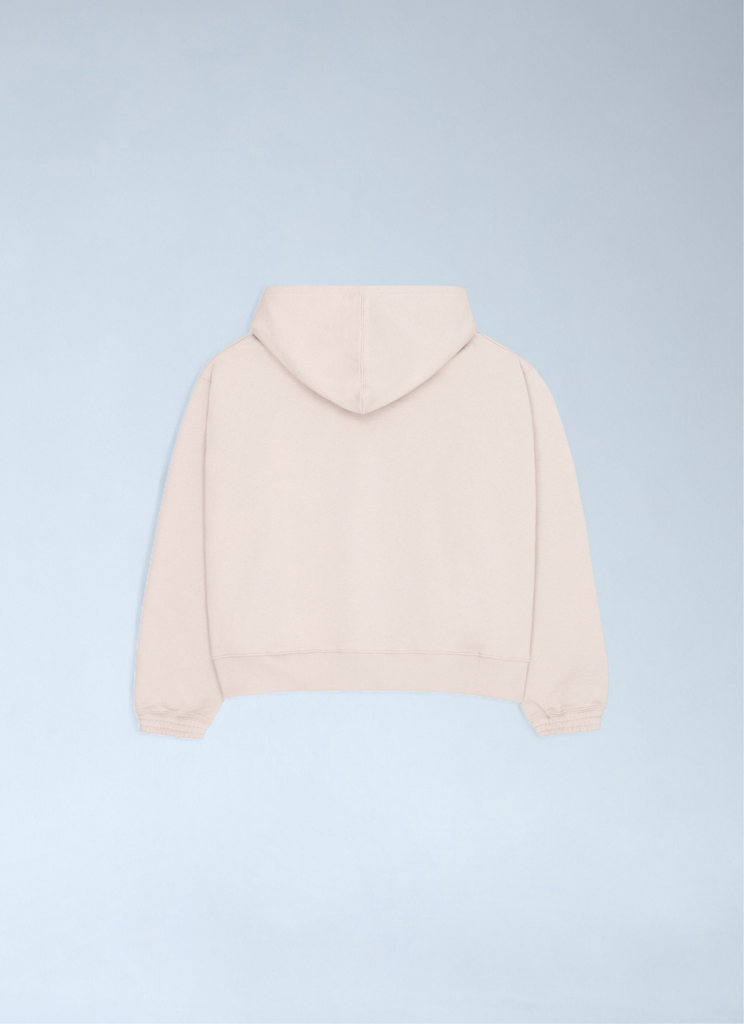 A-COLD-WALL* Logo Motif Hooded Sweatshirt Size US S / EU 44-46 / 1 - 2 Thumbnail