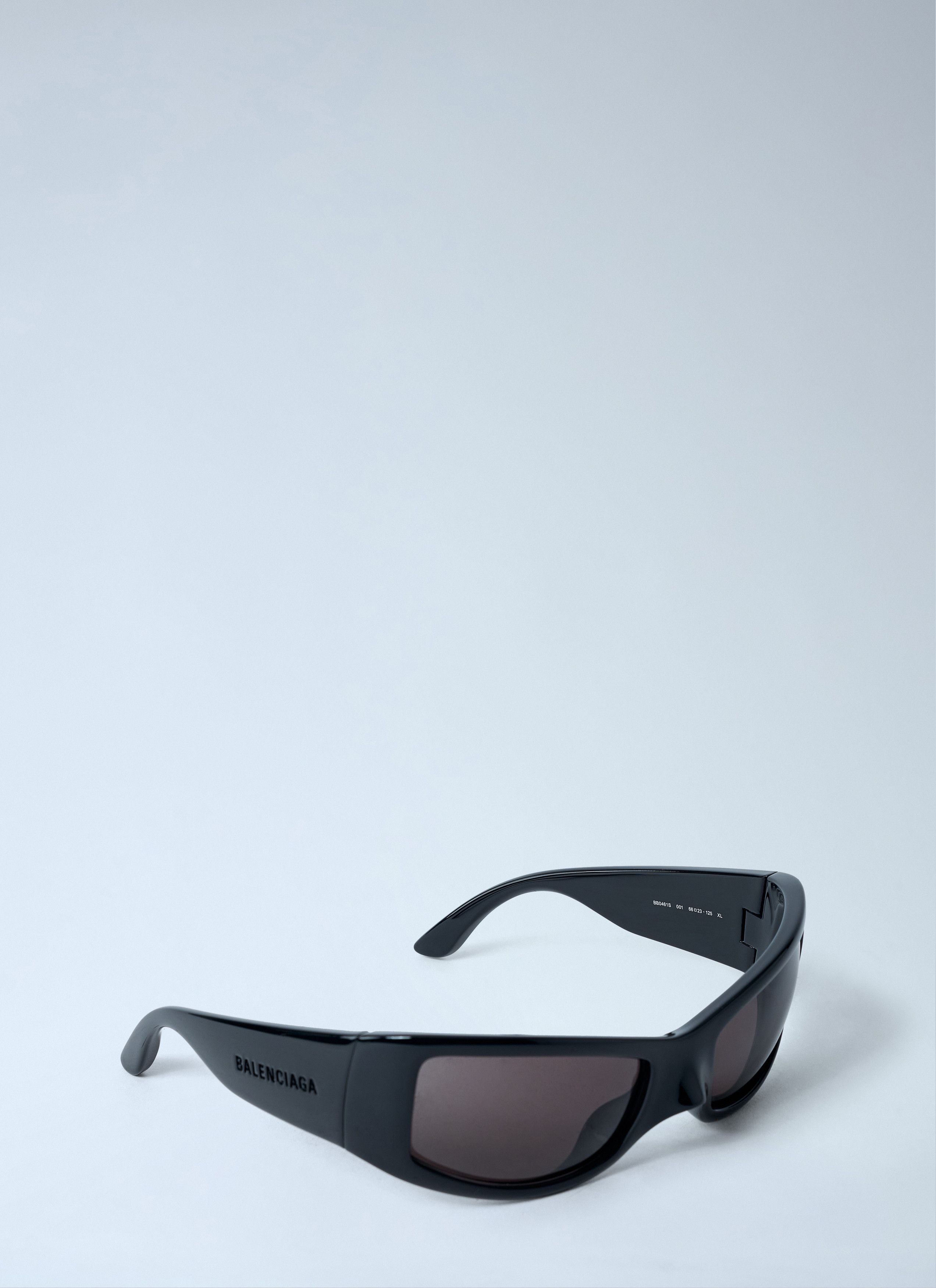Balenciaga Raven Cat Sunglasses Size ONE SIZE - 2 Thumbnail