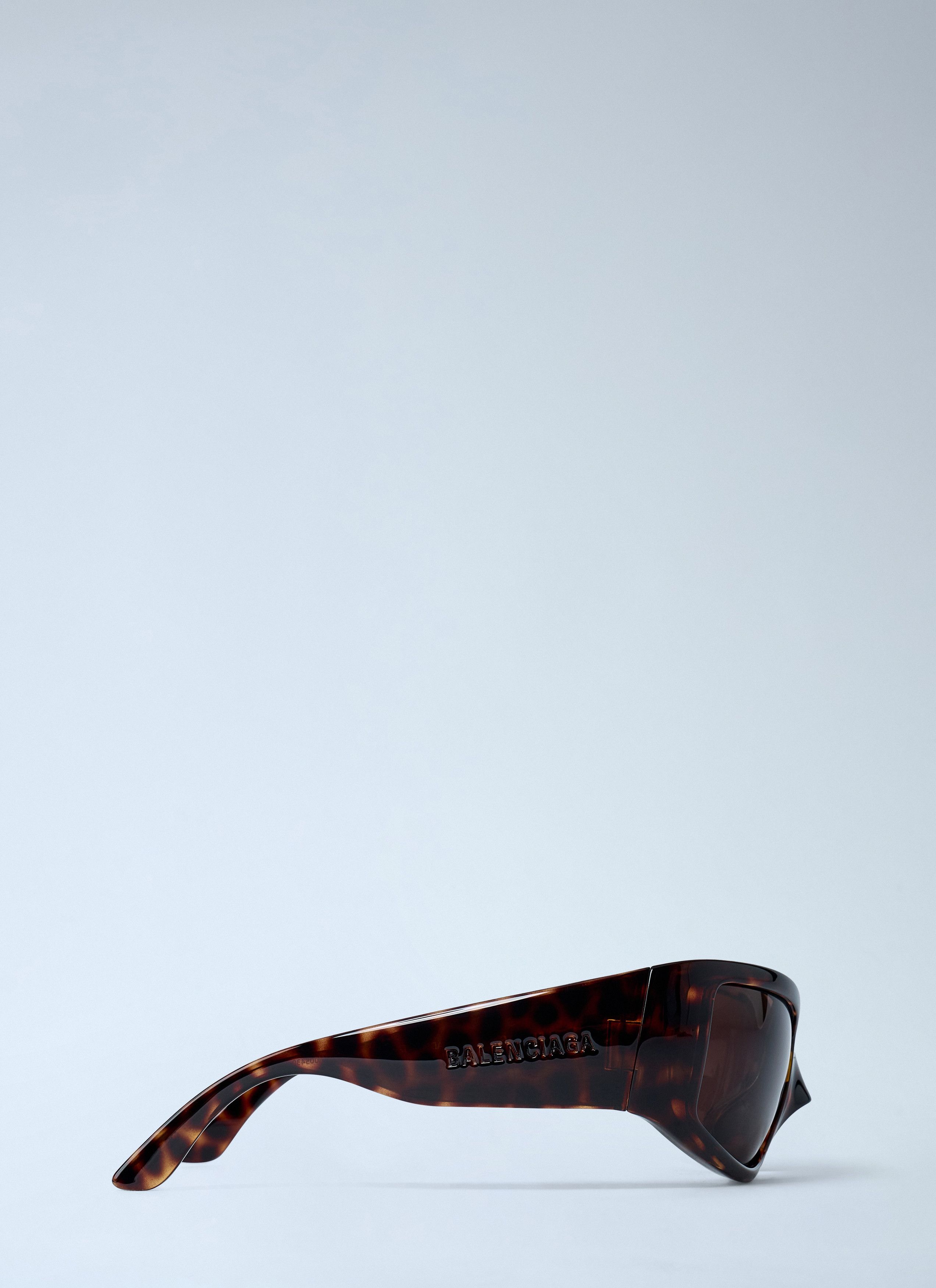 Balenciaga Raven Cat Sunglasses Size ONE SIZE - 3 Thumbnail