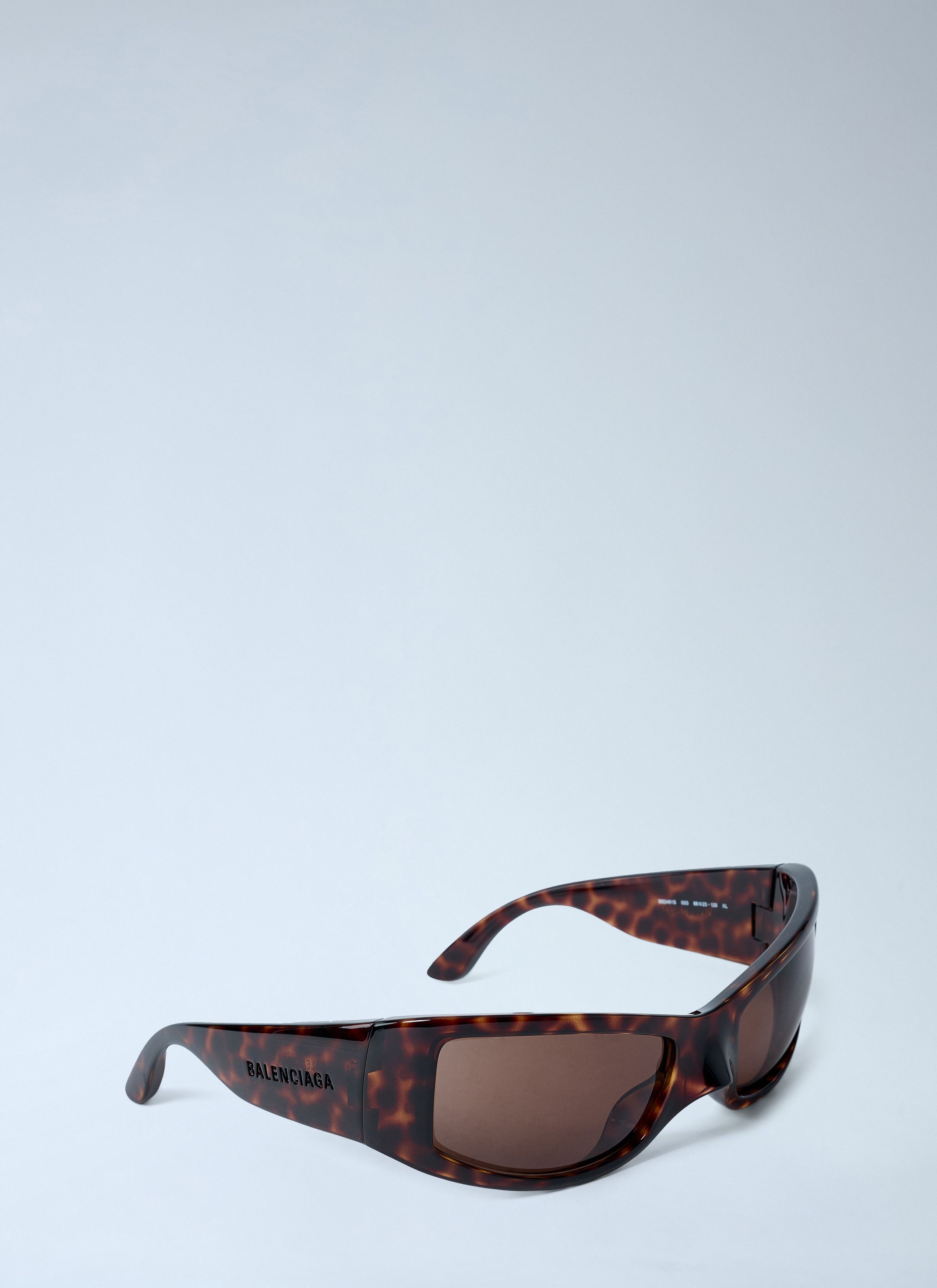 Balenciaga Raven Cat Sunglasses Size ONE SIZE - 2 Thumbnail