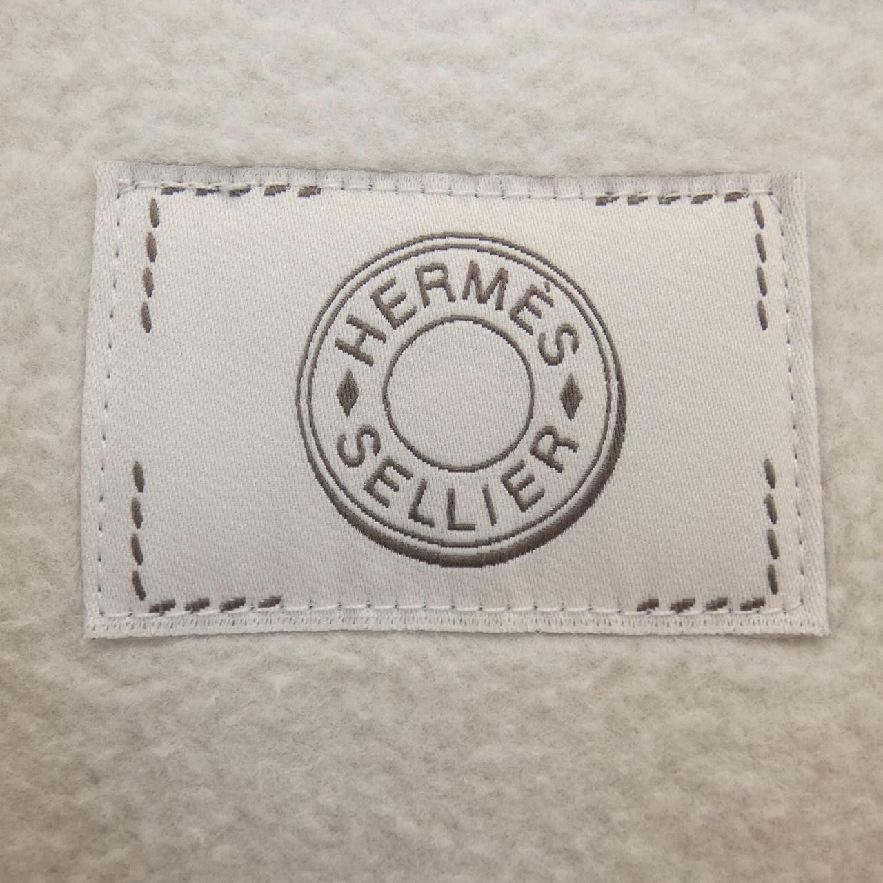 Hermes Hermes Hermes Hermes Fit Hoodie Cotton Sweatshirts & Hoodies DUTY FREE for USA Size ONE SIZE - 4 Thumbnail