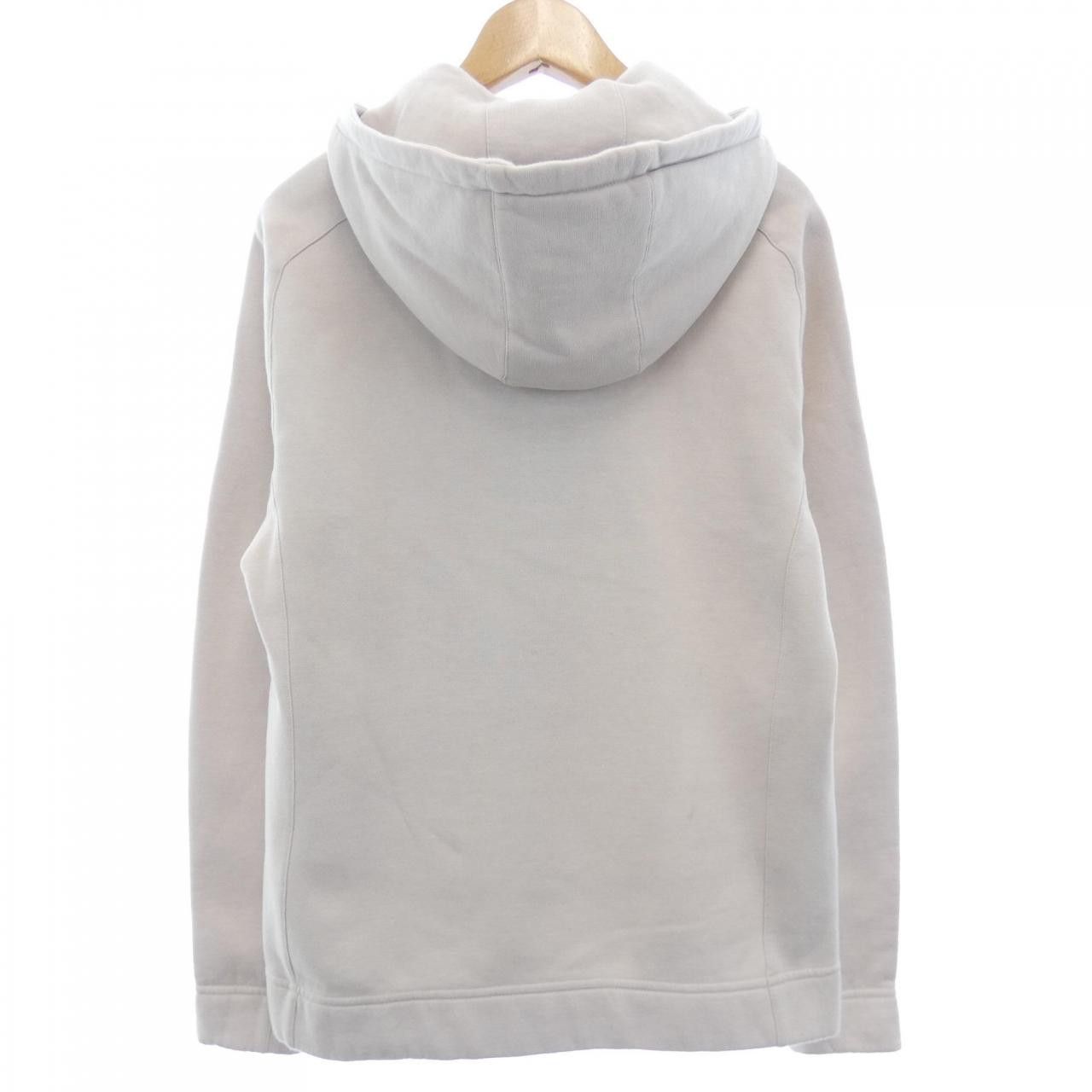 Hermes Hermes Hermes Hermes Fit Hoodie Cotton Sweatshirts & Hoodies DUTY FREE for USA Size ONE SIZE - 2 Thumbnail