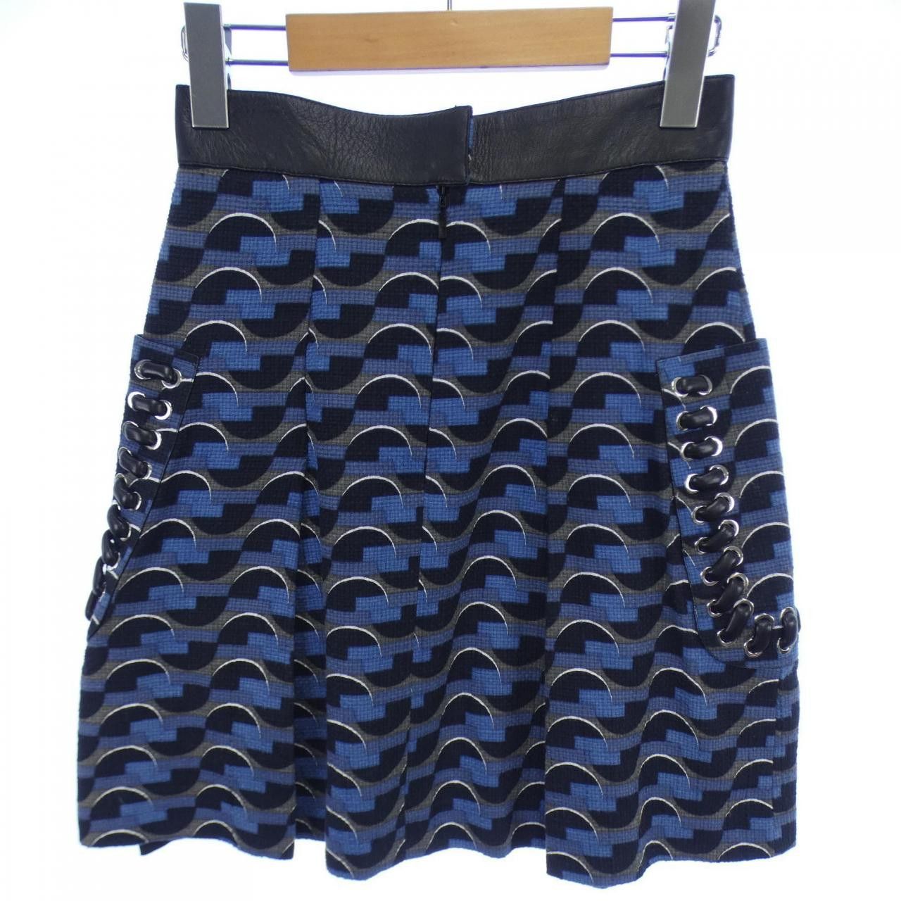 Fendi Fendi Fendi Skirt Others Skirts FQ6568 7DD DUTY FREE for USA Size ONE SIZE - 2 Thumbnail