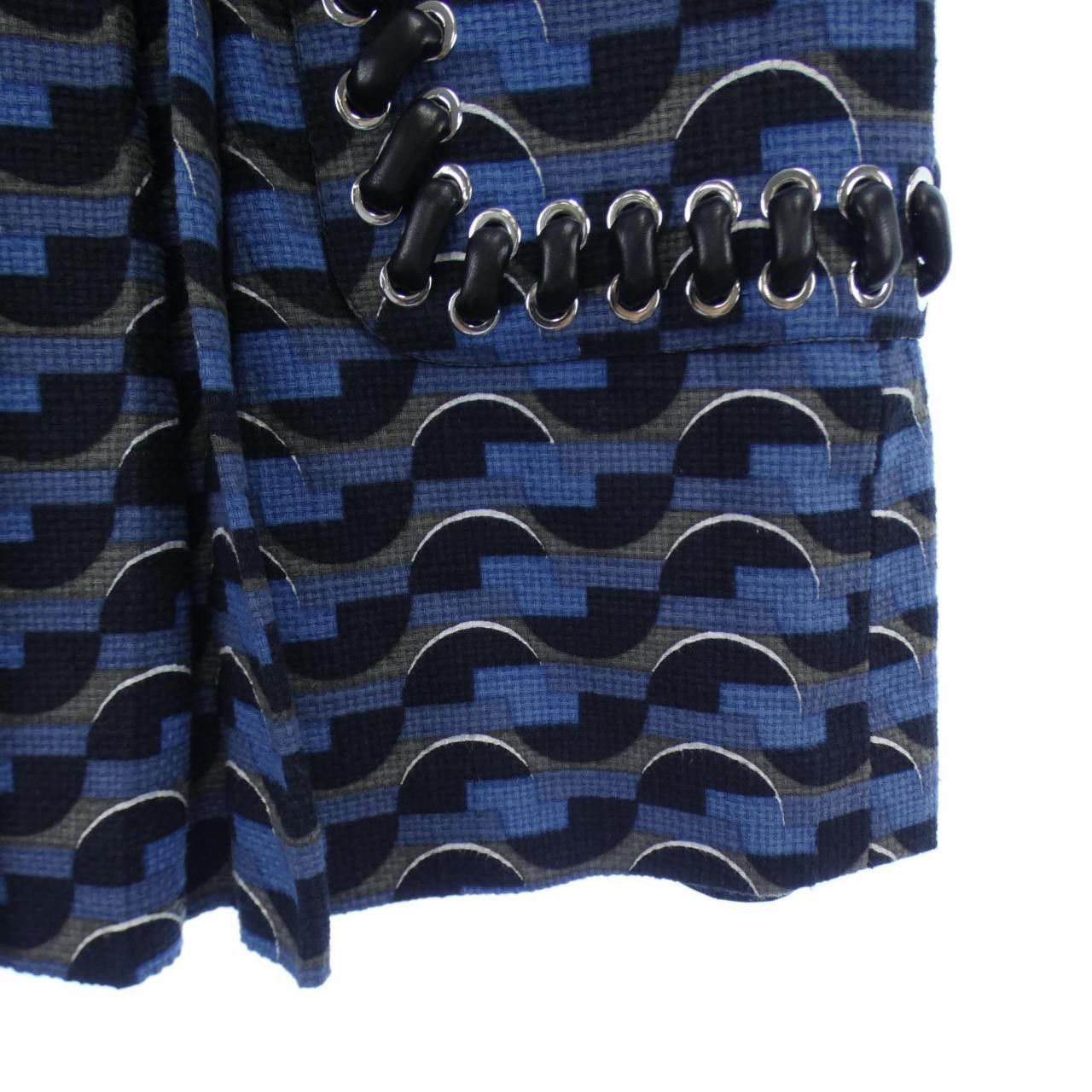 Fendi Fendi Fendi Skirt Others Skirts FQ6568 7DD DUTY FREE for USA Size ONE SIZE - 7 Thumbnail
