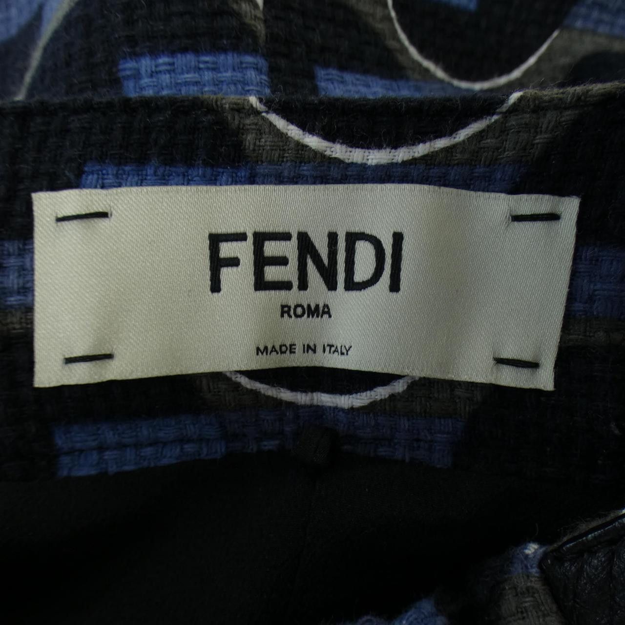Fendi Fendi Fendi Skirt Others Skirts FQ6568 7DD DUTY FREE for USA Size ONE SIZE - 6 Thumbnail