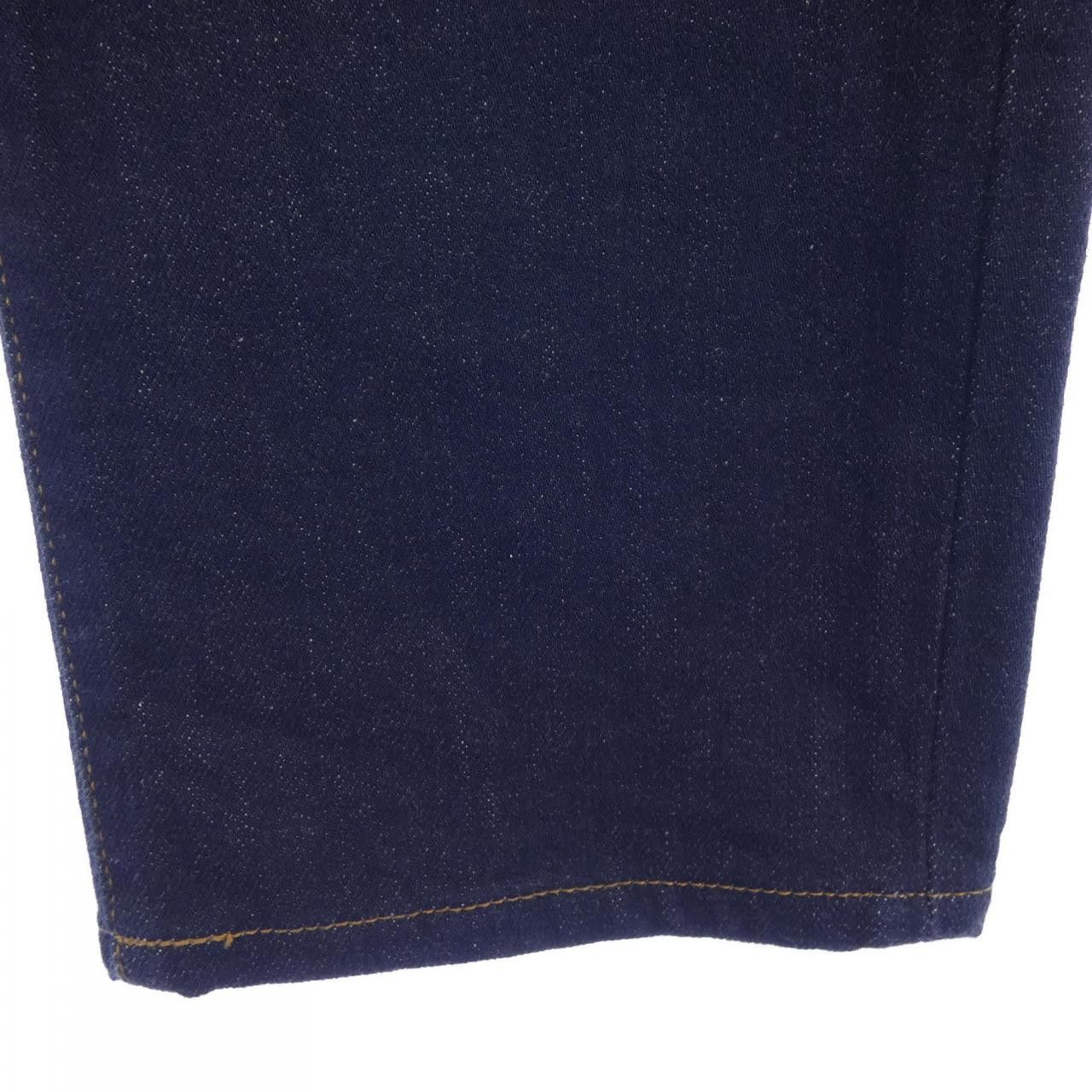Other Other PT TORINO Jeans Denim Jeans DUTY FREE for USA Size ONE SIZE - 5 Thumbnail