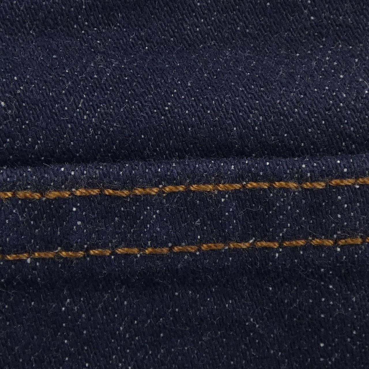 Other Other PT TORINO Jeans Denim Jeans DUTY FREE for USA Size ONE SIZE - 7 Thumbnail