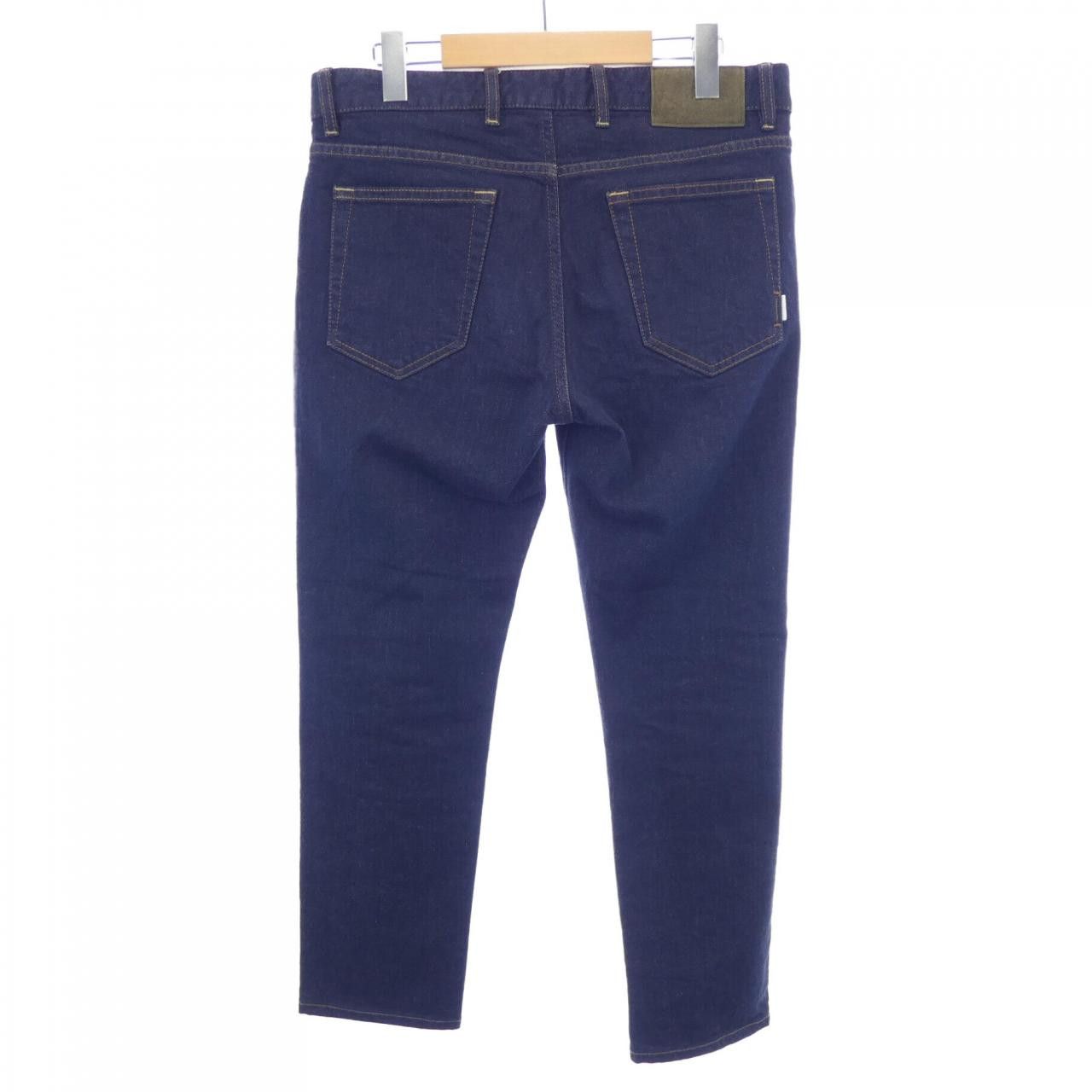 Other Other PT TORINO Jeans Denim Jeans DUTY FREE for USA Size ONE SIZE - 2 Thumbnail