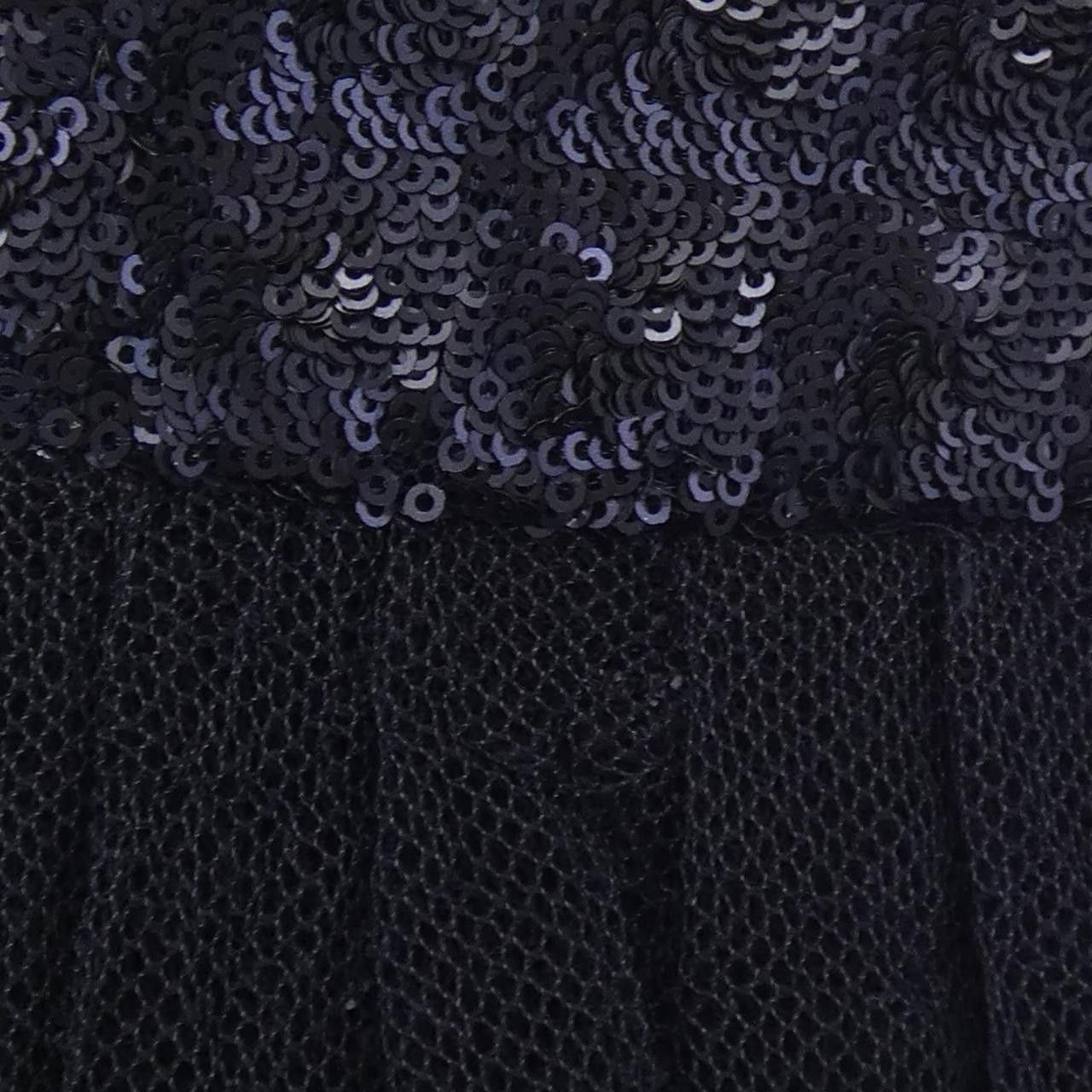 Chanel Chanel Chanel P47756W05465 Dress Cotton Dresses P47756W05465 DUTY FREE for USA Size ONE SIZE - 6 Thumbnail