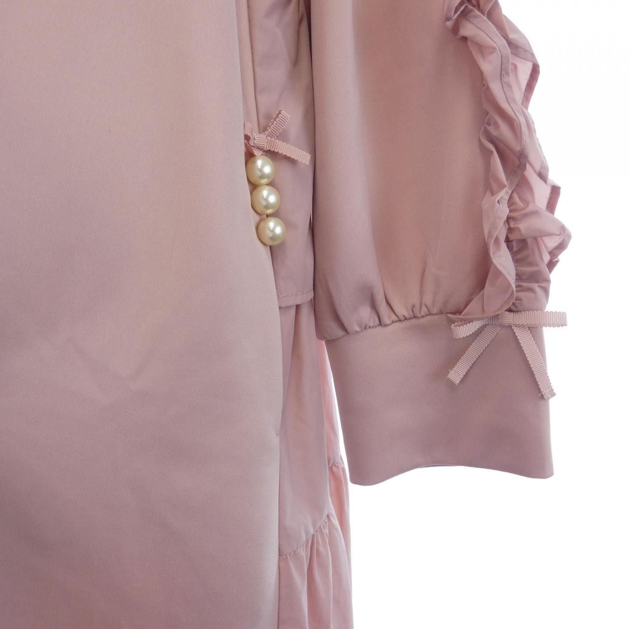 Other Other Super Beauty Dress Others Dresses DUTY FREE for USA Size ONE SIZE - 6 Thumbnail