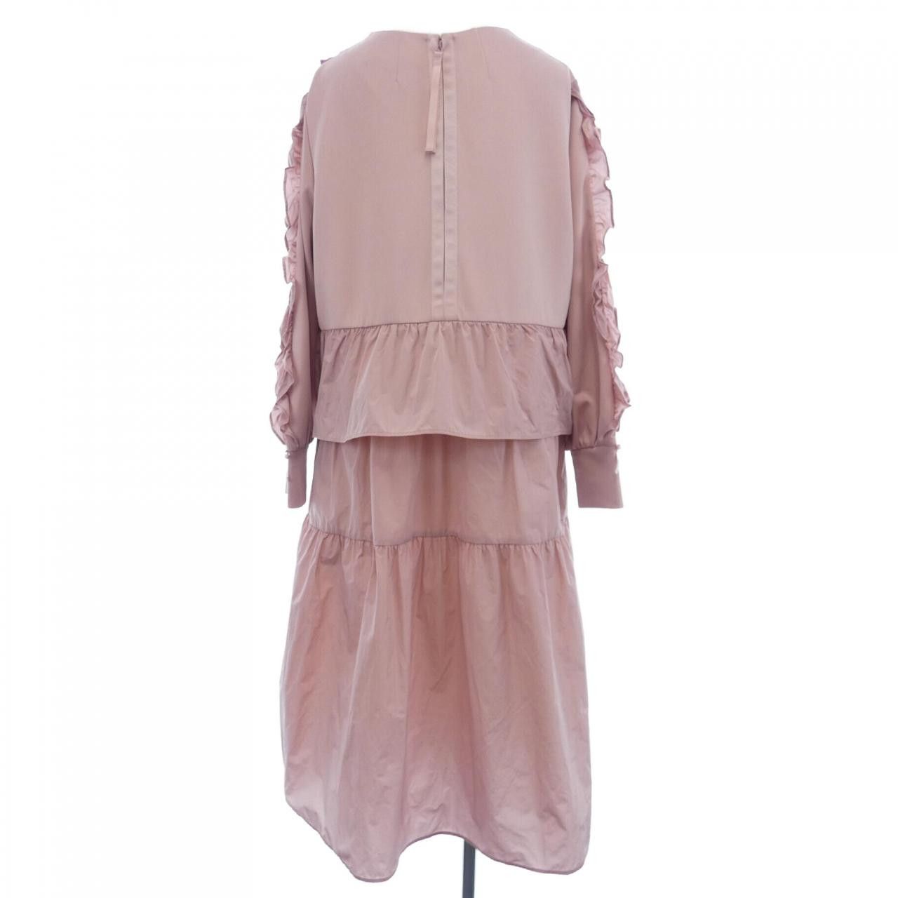 Other Other Super Beauty Dress Others Dresses DUTY FREE for USA Size ONE SIZE - 2 Thumbnail