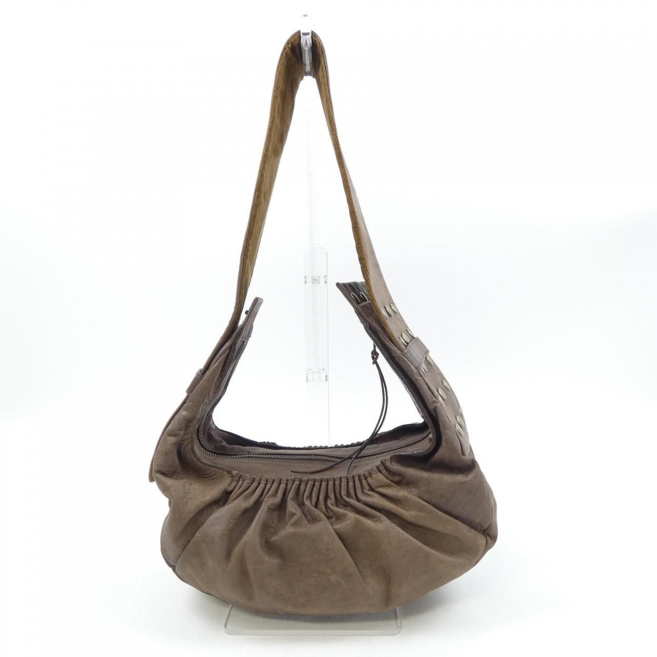 Other Other ebagos Bag Natural Material Handbag DUTY FREE for USA Size ONE SIZE - 3 Thumbnail