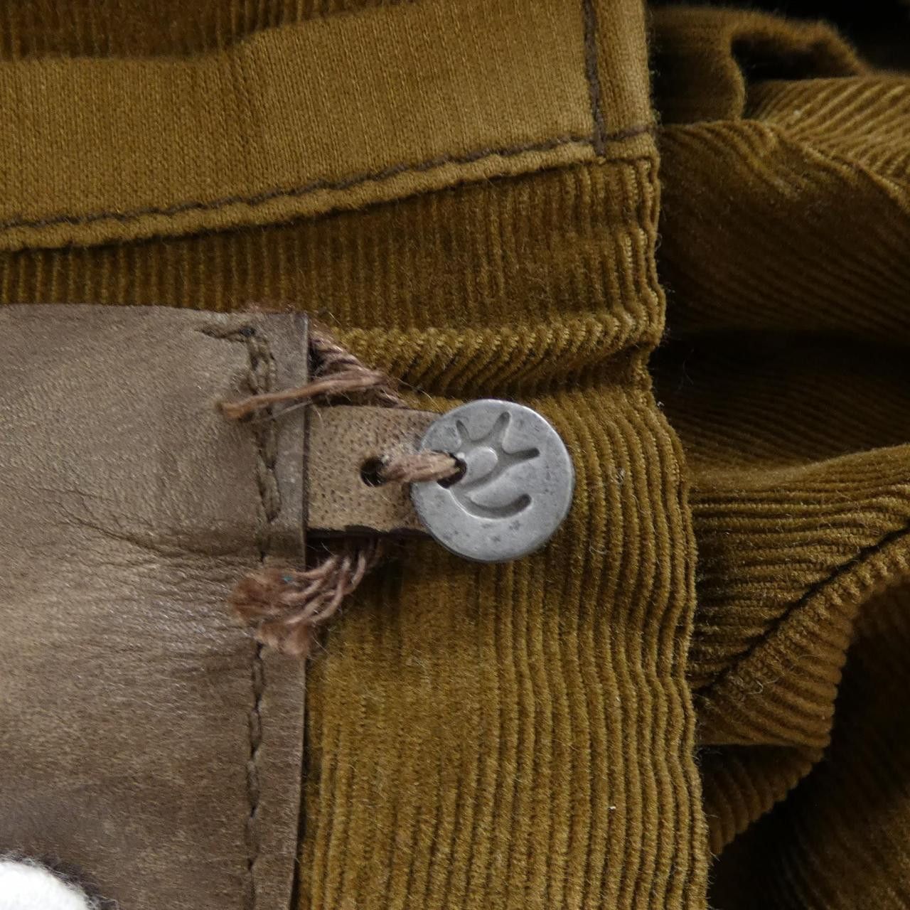 Other Other ebagos Bag Natural Material Handbag DUTY FREE for USA Size ONE SIZE - 5 Thumbnail