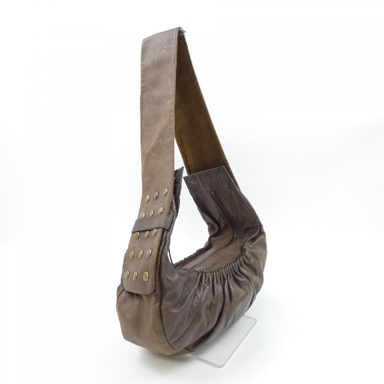 Other Other ebagos Bag Natural Material Handbag DUTY FREE for USA Size ONE SIZE - 2 Thumbnail