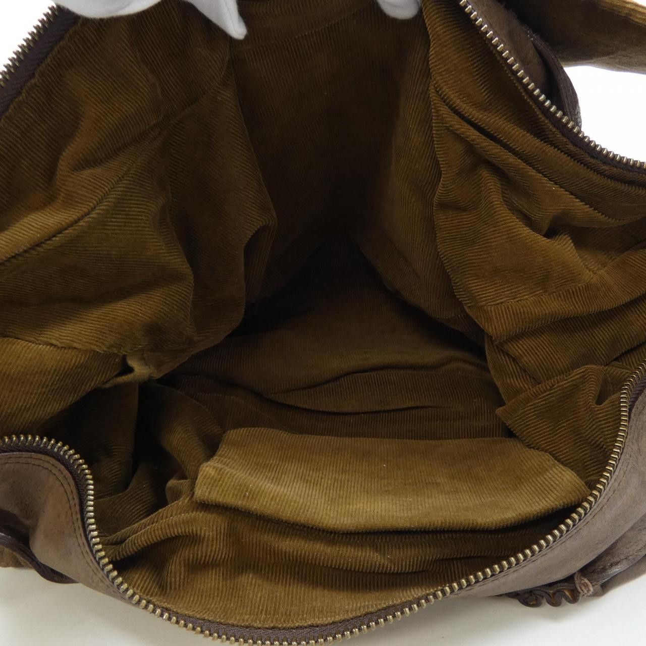 Other Other ebagos Bag Natural Material Handbag DUTY FREE for USA Size ONE SIZE - 6 Thumbnail
