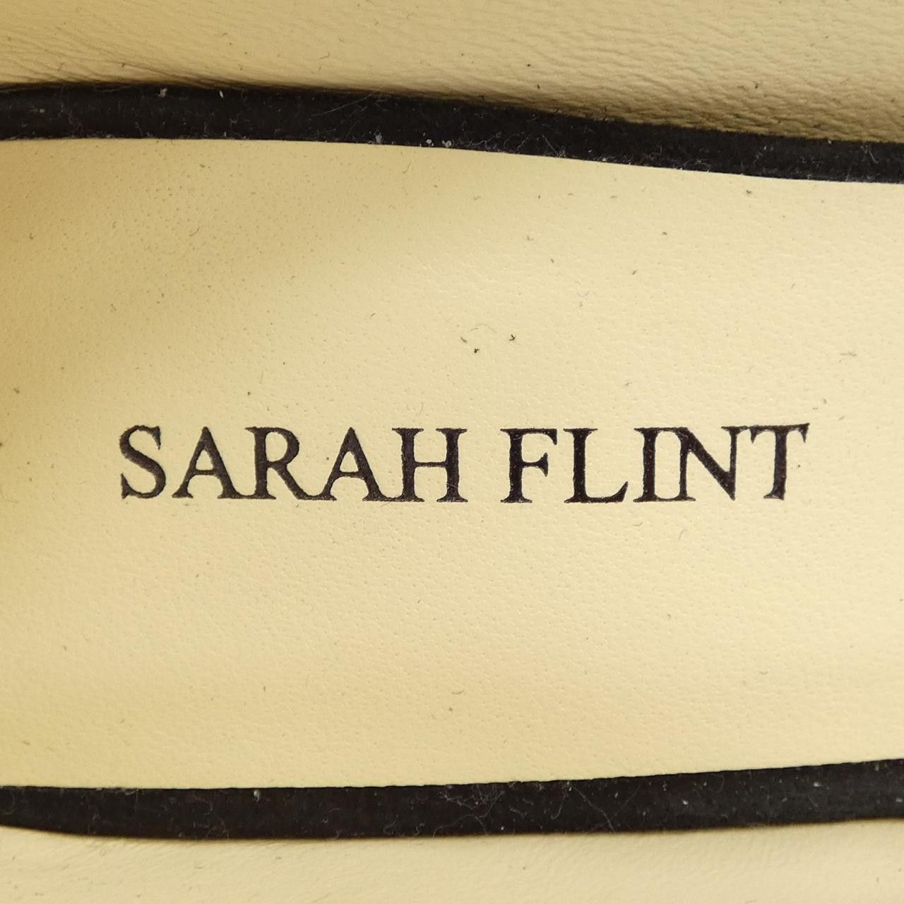Other Other Sarah Flint Pumps Leather Shoes DUTY FREE for USA Size ONE SIZE - 6 Thumbnail