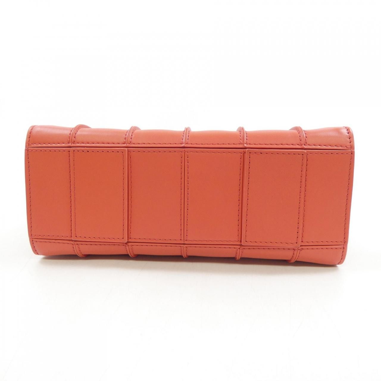 Max Mara MaxMara Max Mara WHITNEY Bag Leather Shoulder Bag DUTY FREE for USA Size ONE SIZE - 4 Thumbnail