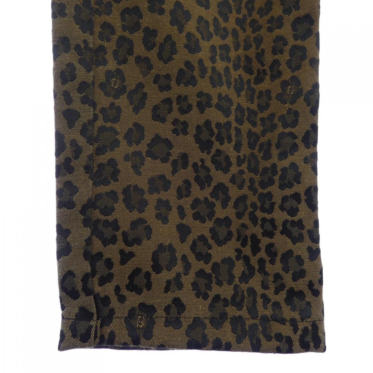 Fendi Fendi Fendi Pants Others Pants D-HG-1234 DUTY FREE for USA Size ONE SIZE - 5 Thumbnail