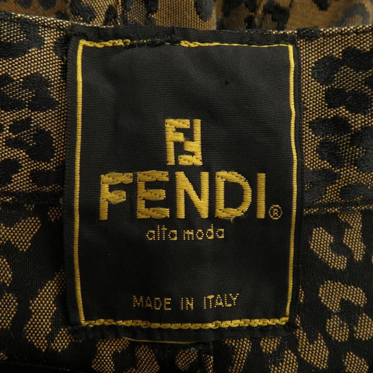 Fendi Fendi Fendi Pants Others Pants D-HG-1234 DUTY FREE for USA Size ONE SIZE - 4 Thumbnail