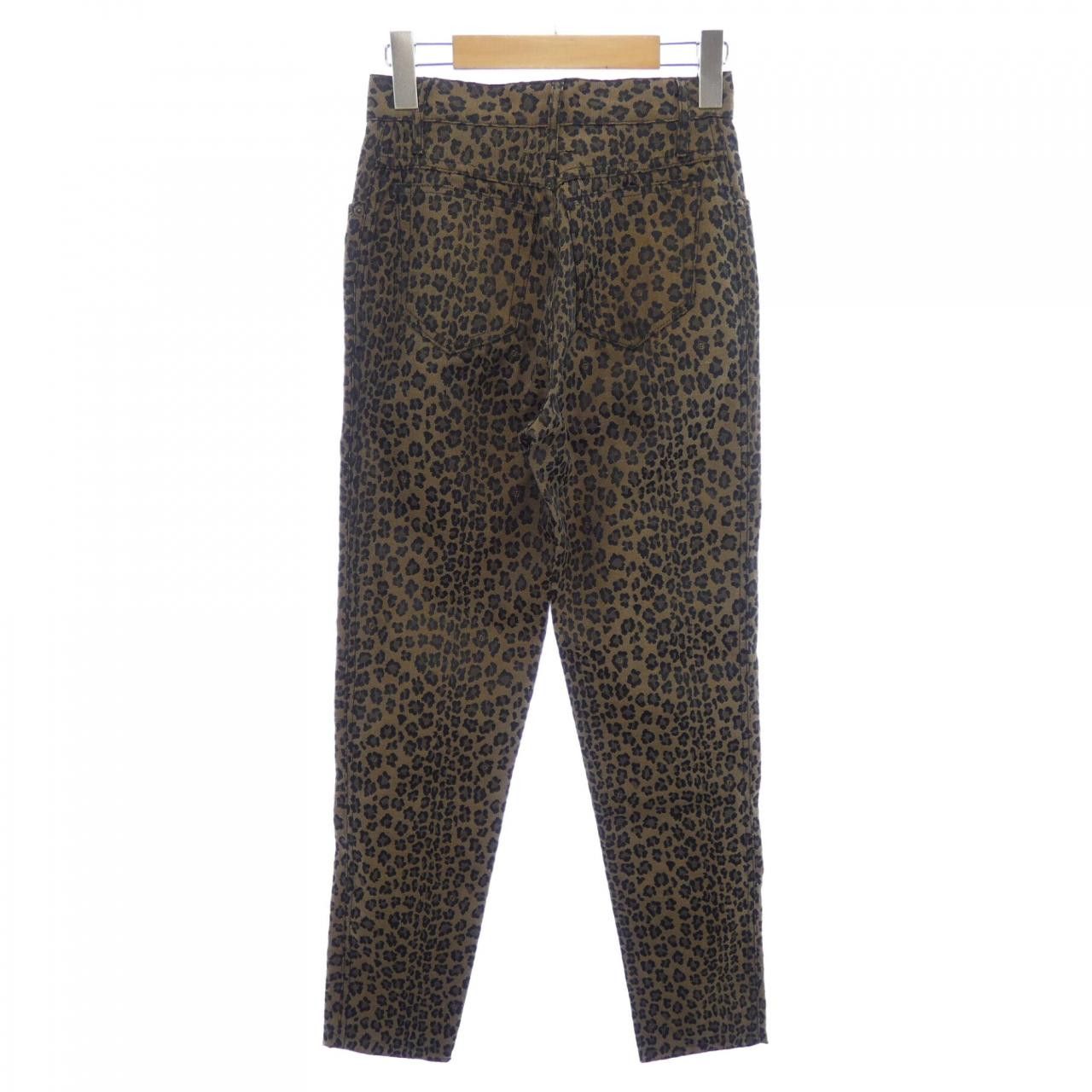 Fendi Fendi Fendi Pants Others Pants D-HG-1234 DUTY FREE for USA Size ONE SIZE - 2 Thumbnail