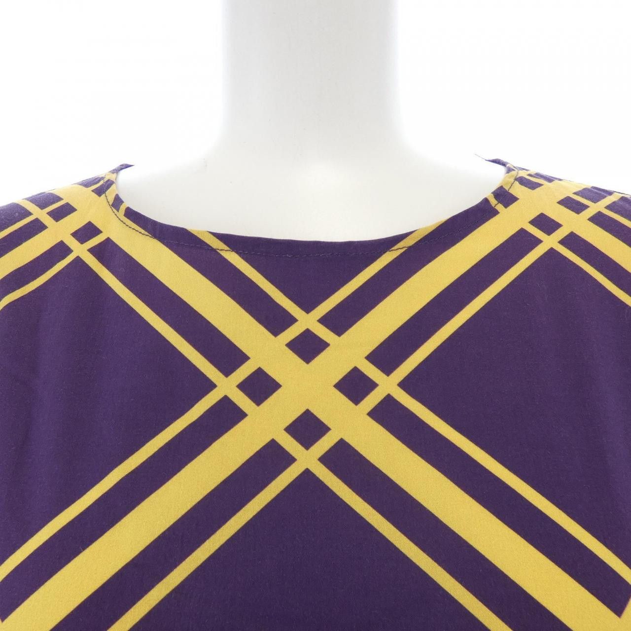 Other Other LIVIANA CONTI Dress Others Dresses 24S-L4SU34 DUTY FREE for USA Size ONE SIZE - 5 Thumbnail
