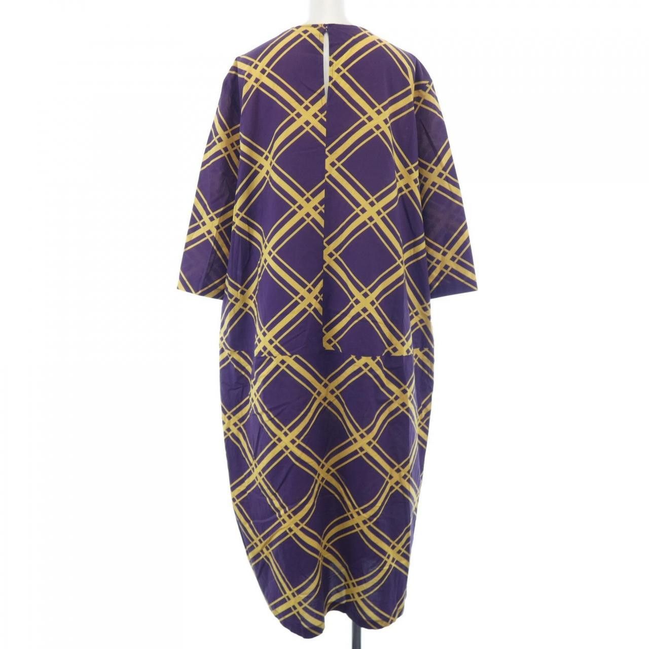 Other Other LIVIANA CONTI Dress Others Dresses 24S-L4SU34 DUTY FREE for USA Size ONE SIZE - 2 Thumbnail