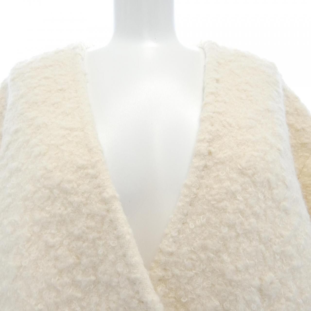 Other Other Drawer Coat Others Outerwear 6525-299-0721 DUTY FREE for USA Size ONE SIZE - 5 Thumbnail
