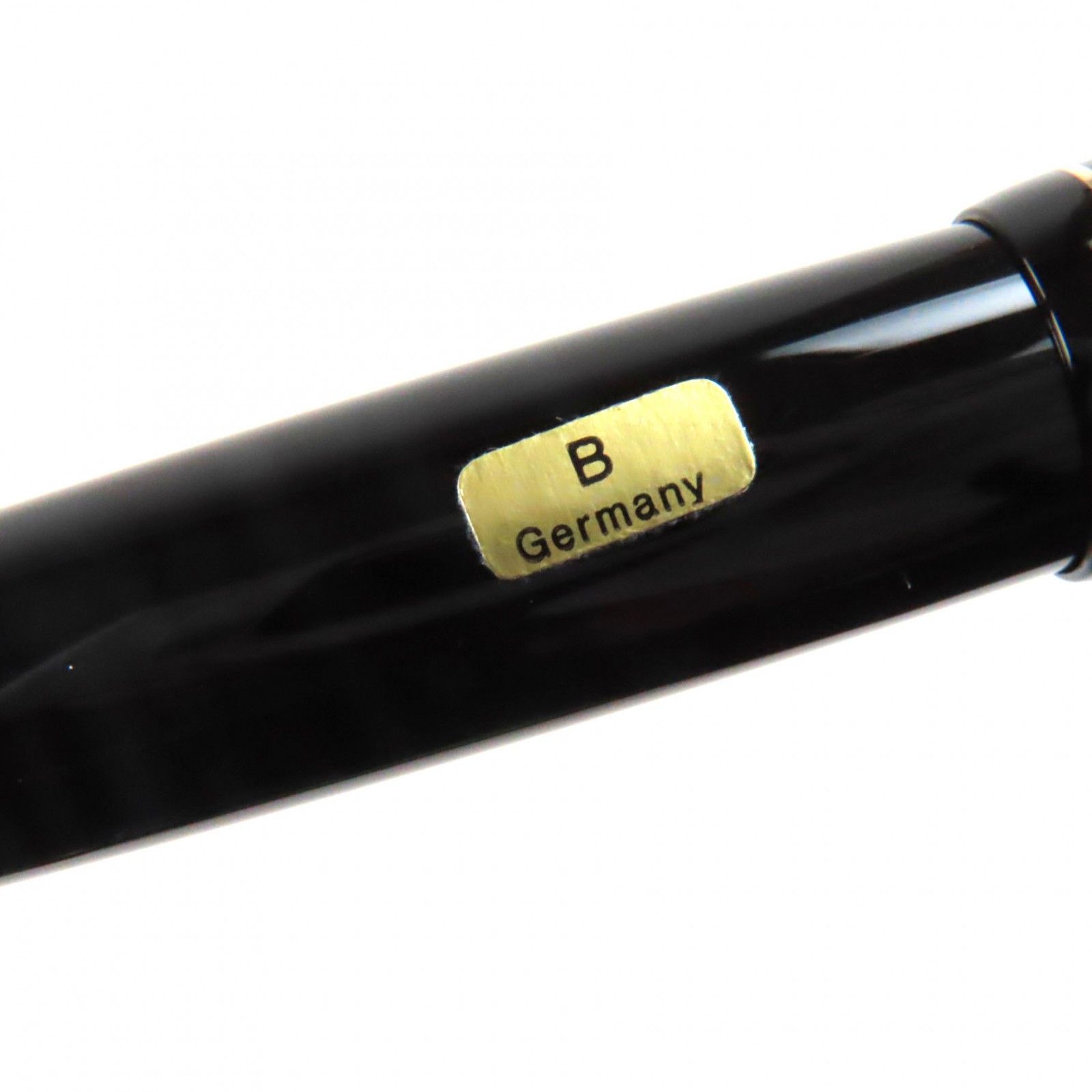 Montblanc Montblanc Montblanc Meisterstück 146 14K Fountain Pen Metal Pen DUTY FREE for USA Size ONE SIZE - 14 Thumbnail