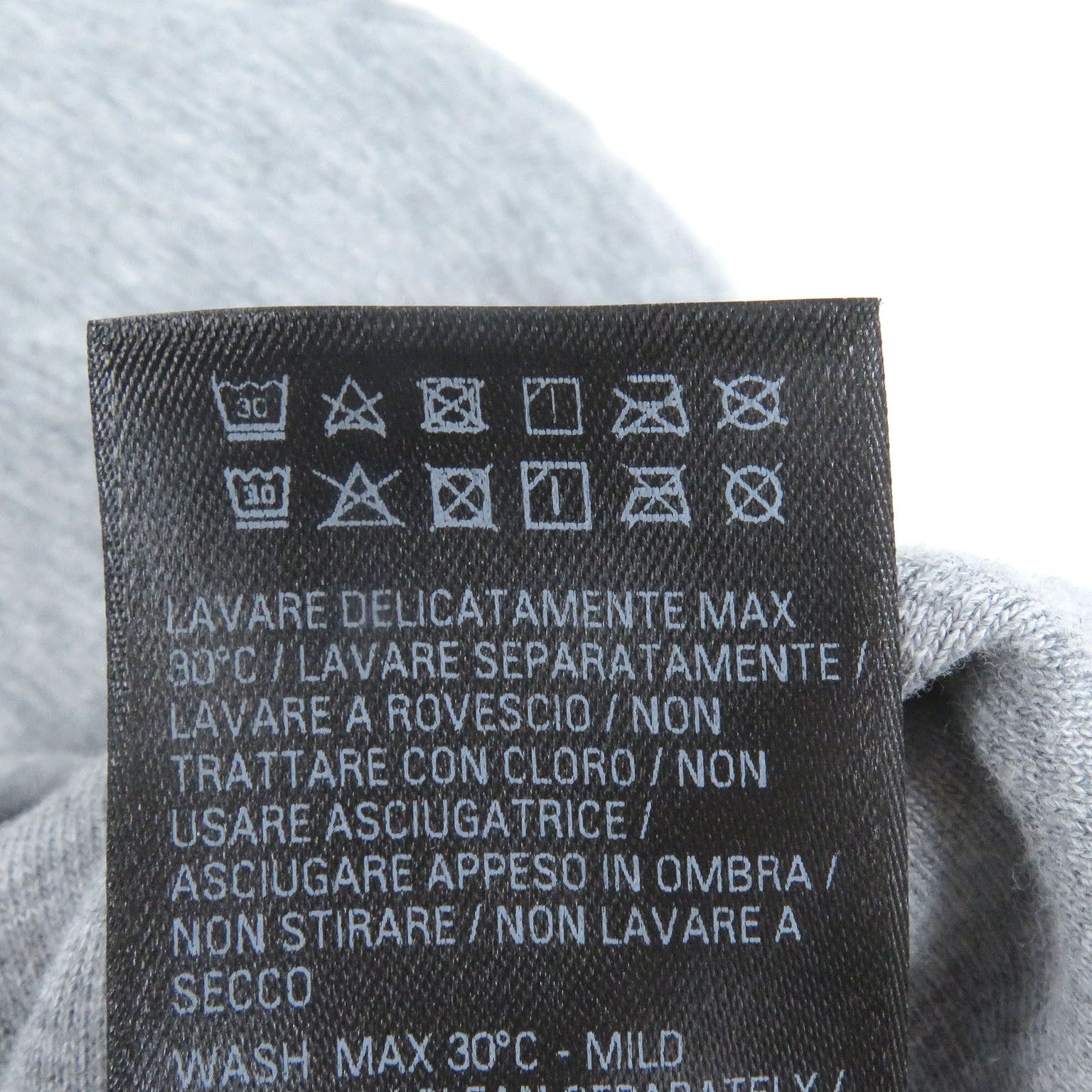 Balenciaga Balenciaga Balenciaga Boxing Lined Hoodie Hoodie Cotton Sweatshirts & Hoodies DUTY FREE for USA Size ONE SIZE - 8 Thumbnail