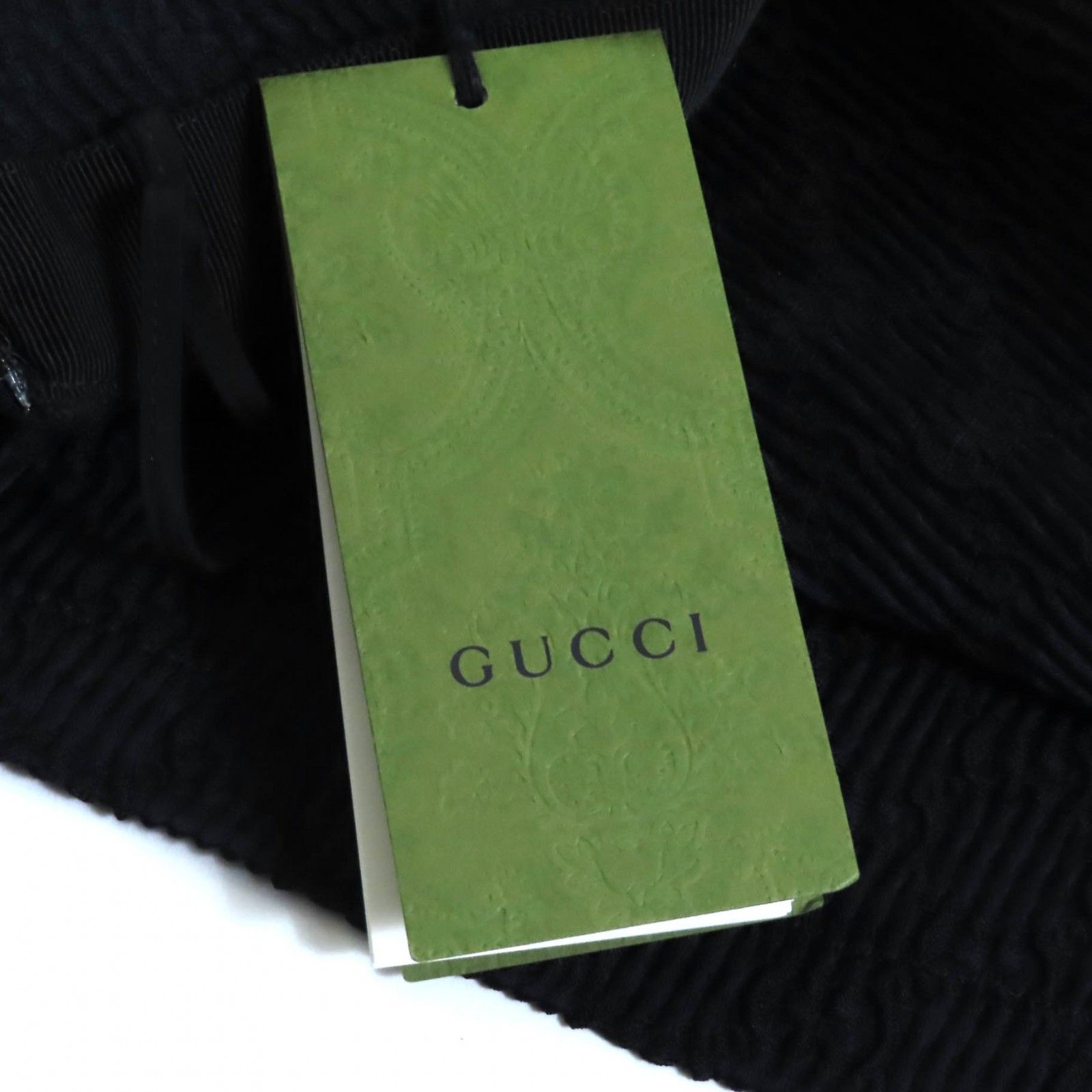 Gucci Gucci Gucci GG Pattern Rayon Skirt Others Skirts DUTY FREE for USA Size ONE SIZE - 11 Thumbnail