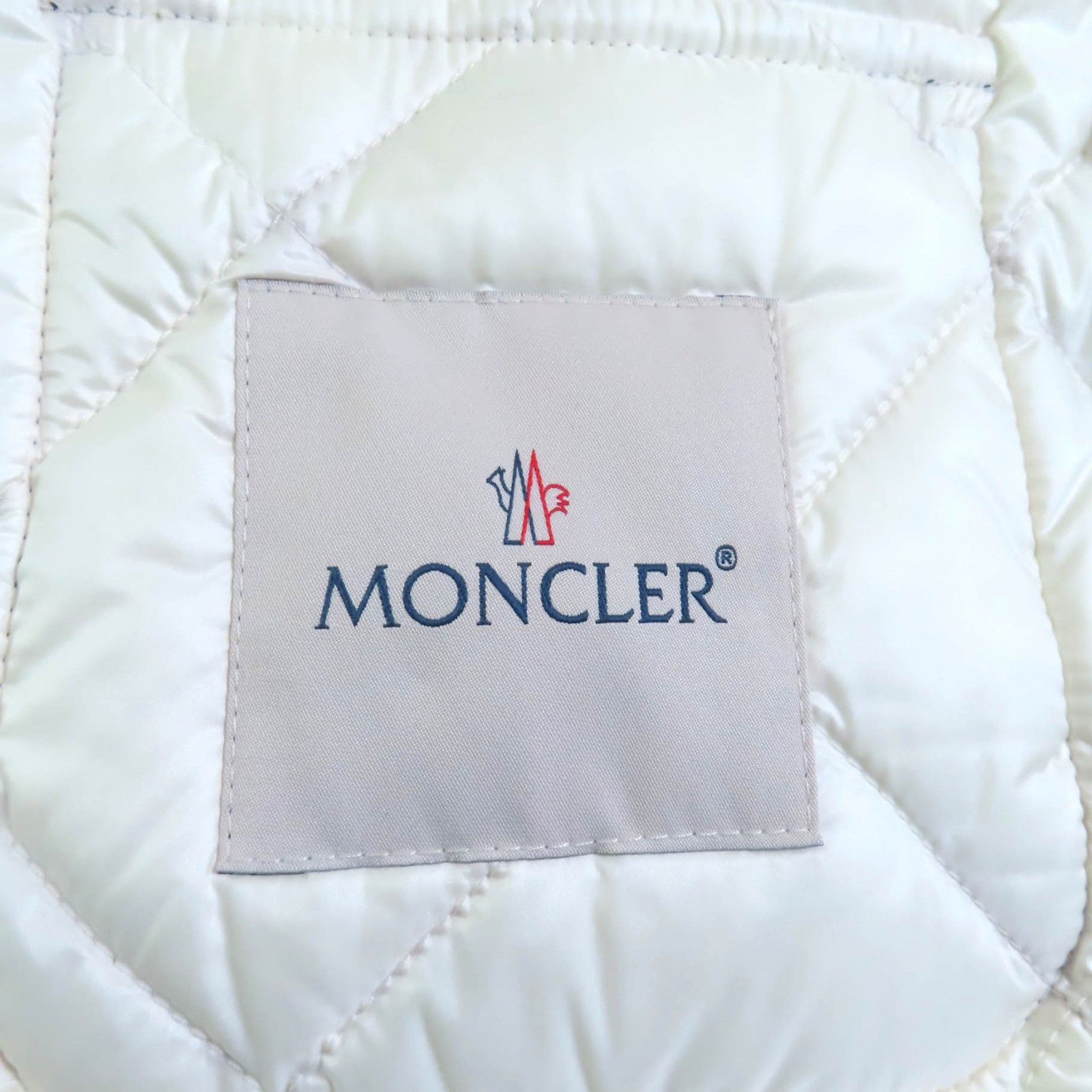 Moncler Moncler Moncler AIN Polyester Down Jacket Others Outerwear DUTY FREE for USA Size ONE SIZE - 8 Thumbnail