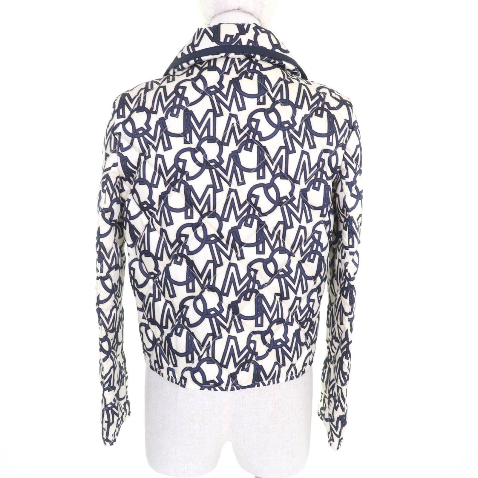 Moncler Moncler Moncler AIN Polyester Down Jacket Others Outerwear DUTY FREE for USA Size ONE SIZE - 3 Thumbnail