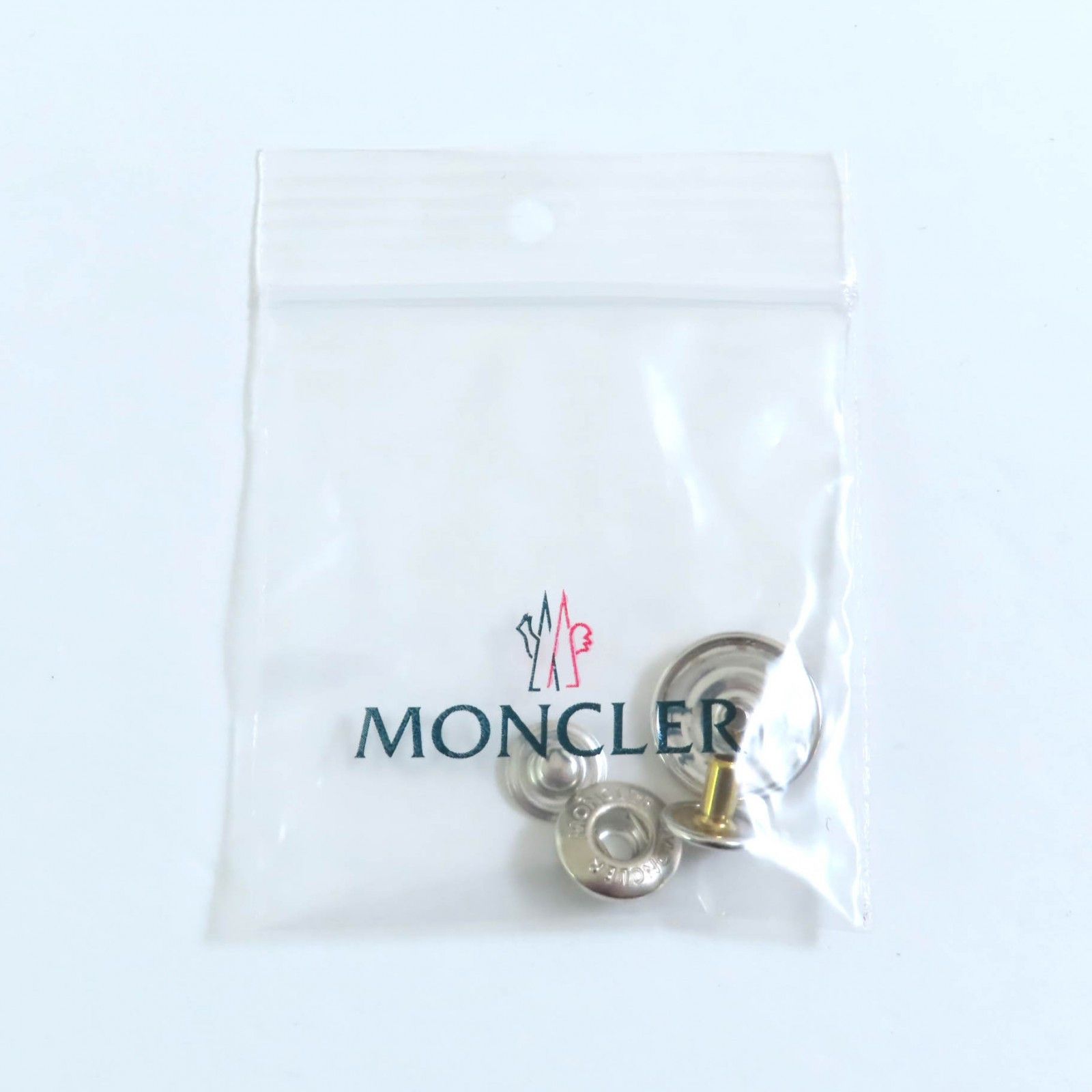Moncler Moncler Moncler AIN Polyester Down Jacket Others Outerwear DUTY FREE for USA Size ONE SIZE - 14 Thumbnail