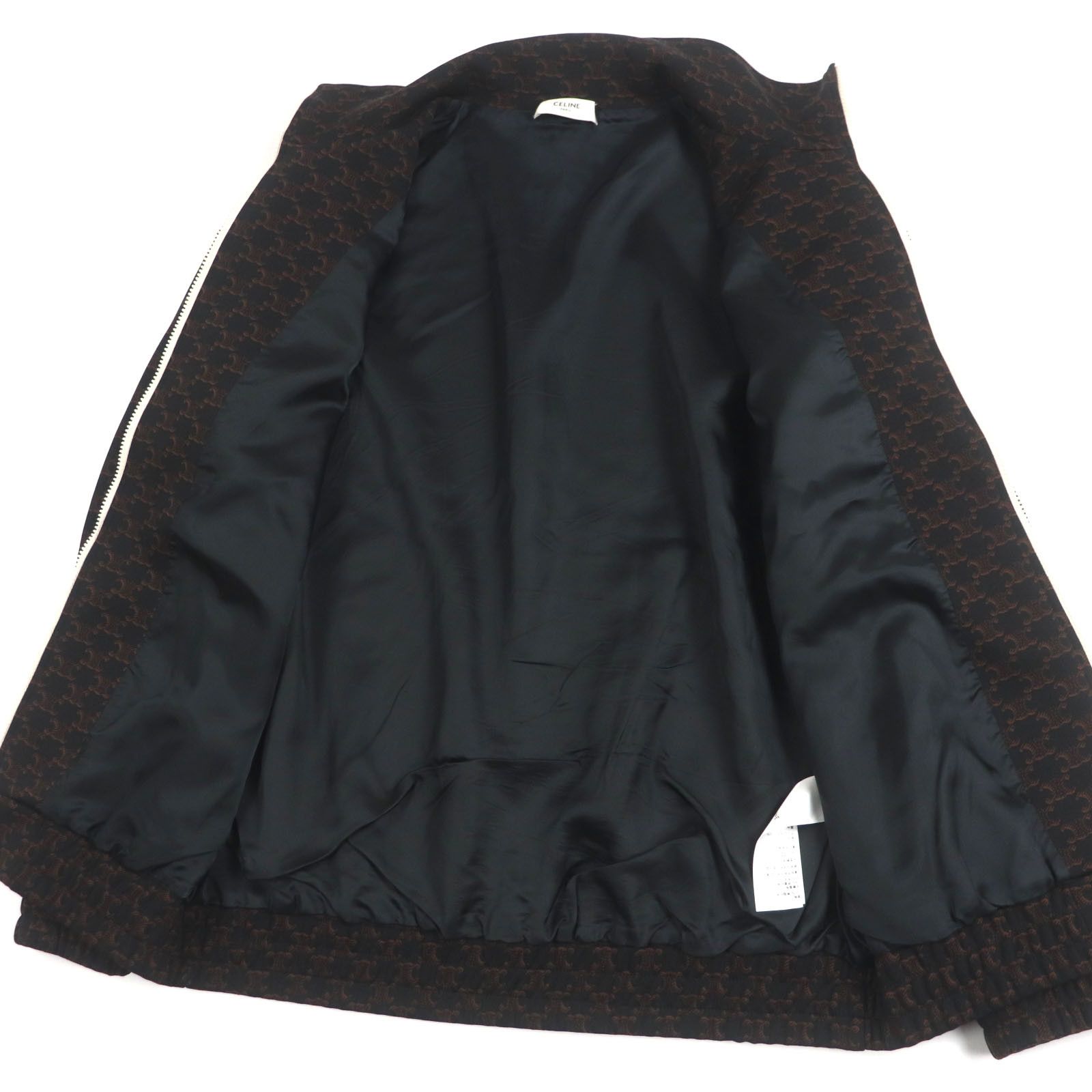 Celine Celine CELINE Polyester Jacket Others Outerwear 2Y74A366 DUTY FREE for USA Size ONE SIZE - 4 Thumbnail