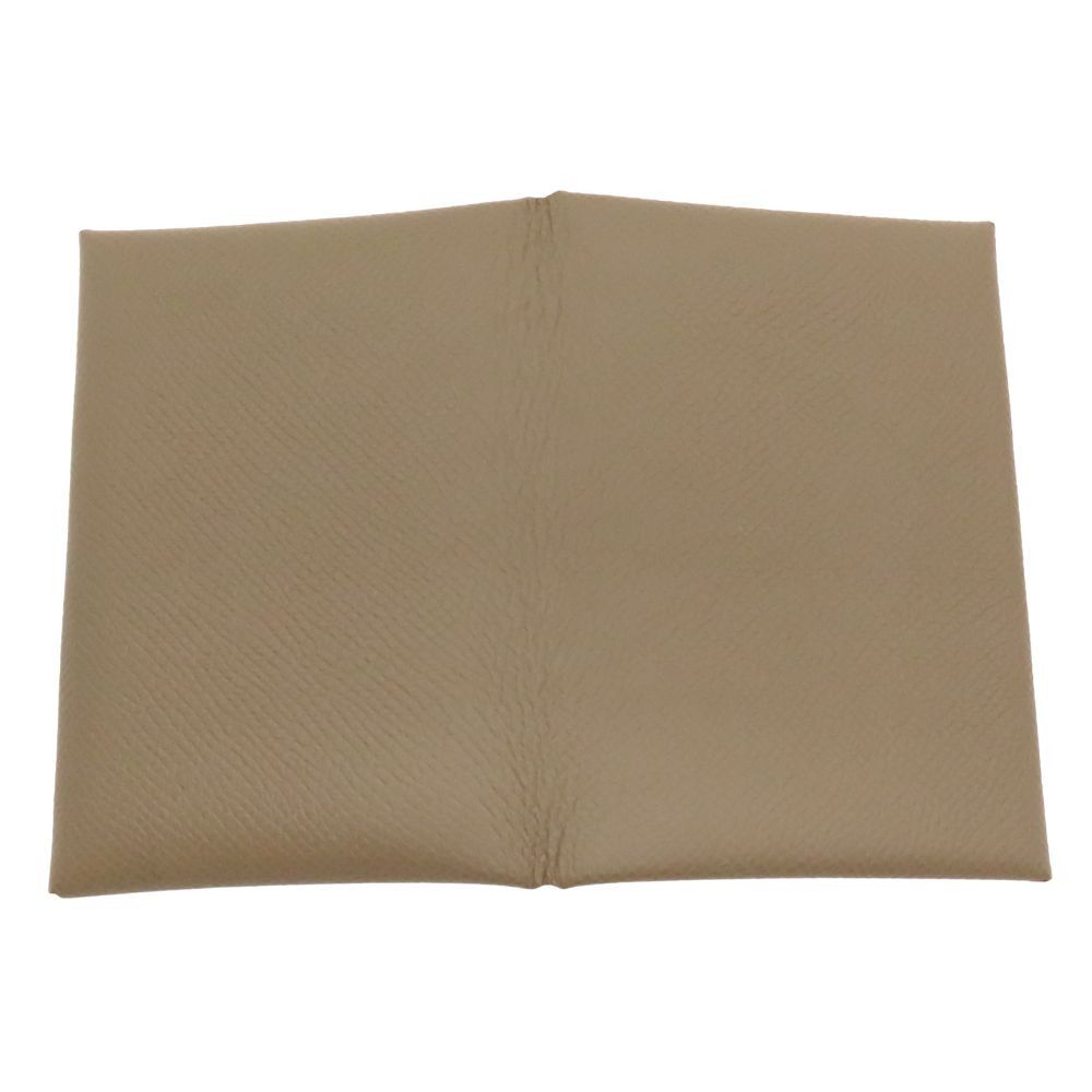 Hermes Hermes Hermes Calvi Duo Epsom Card Case Leather Card Case Stamp B (2023) DUTY FREE for USA Size ONE SIZE - 5 Thumbnail