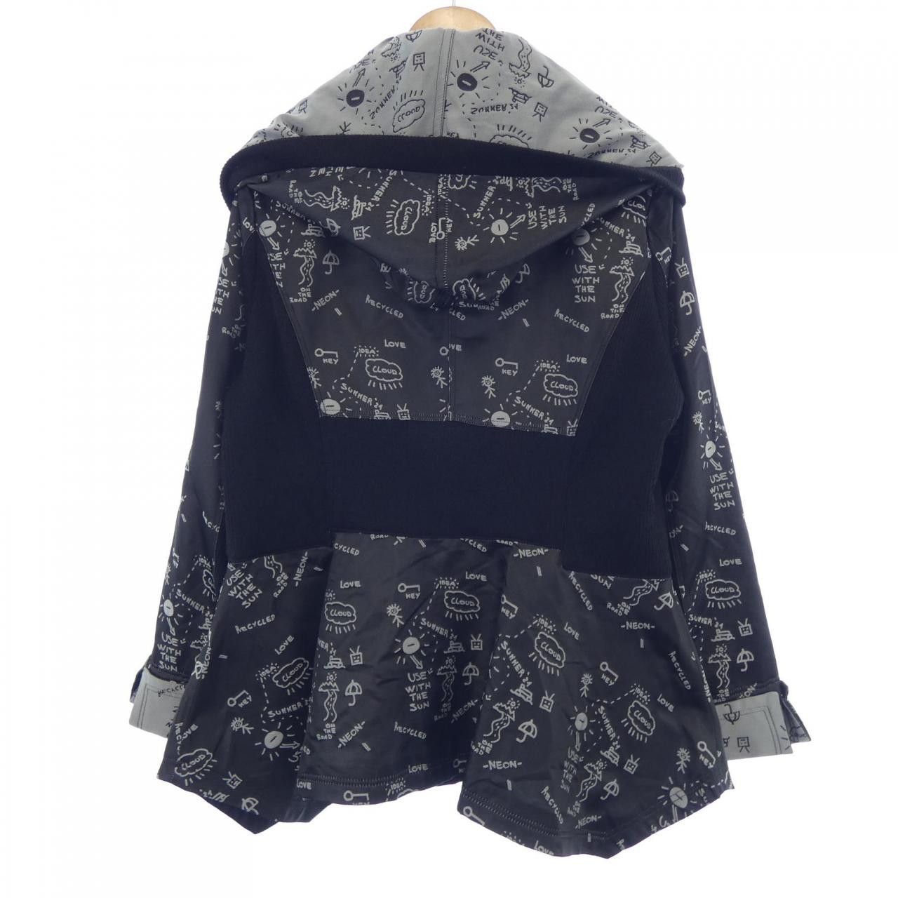 Other Other EIKO KONDO Jacket Others Outerwear DUTY FREE for USA Size ONE SIZE - 2 Thumbnail