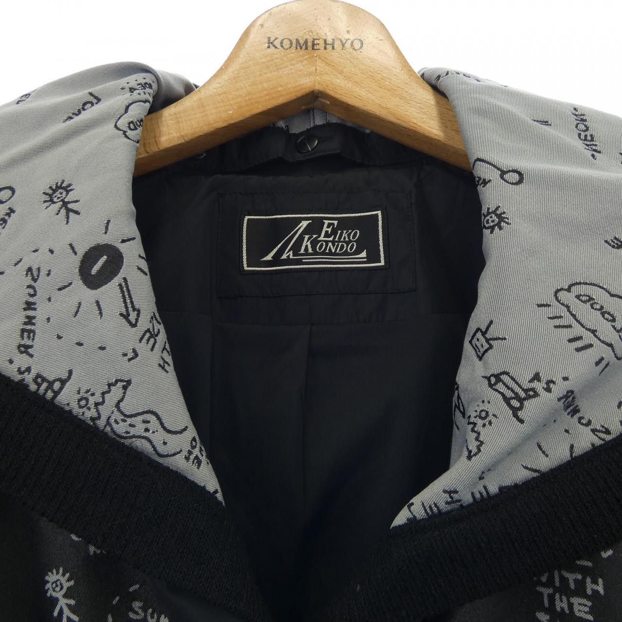 Other Other EIKO KONDO Jacket Others Outerwear DUTY FREE for USA Size ONE SIZE - 5 Thumbnail